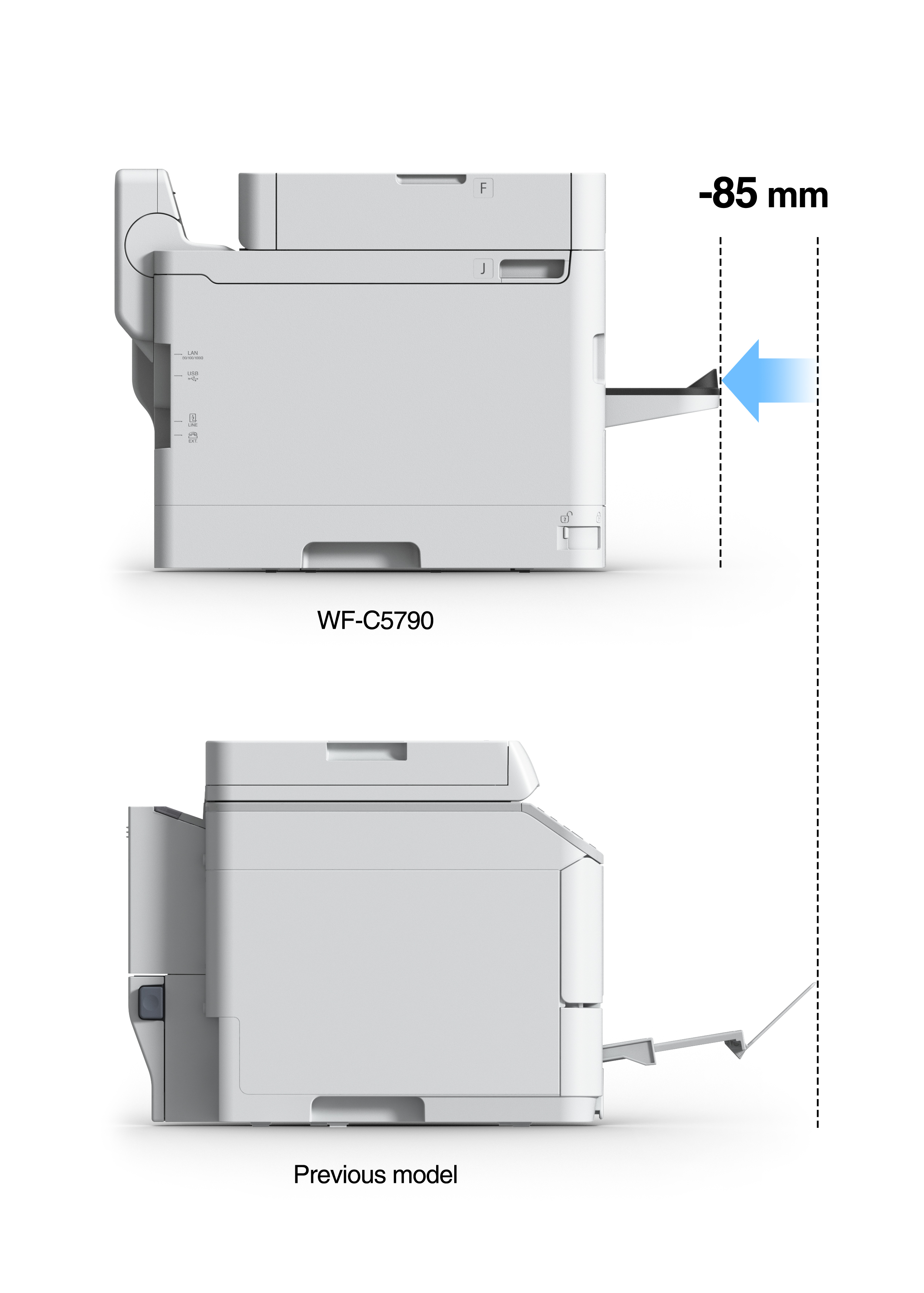 Epson Workforce Pro Wf C5790dwf Купить