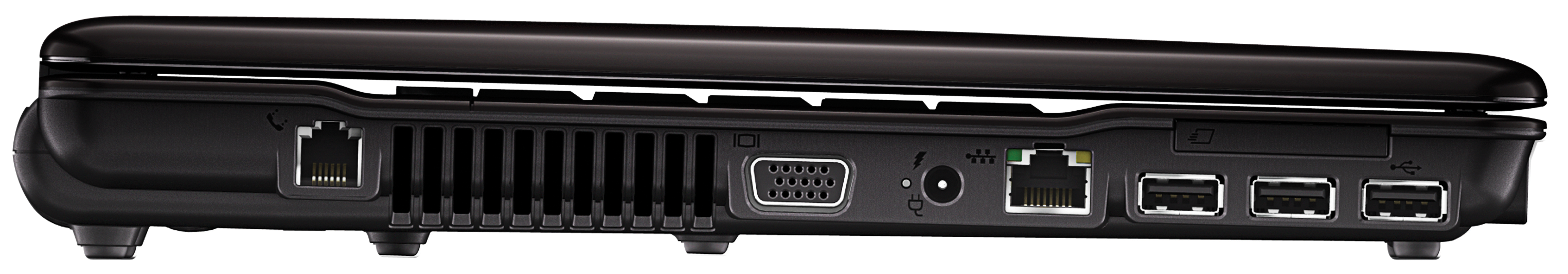 hp compaq 615 specs