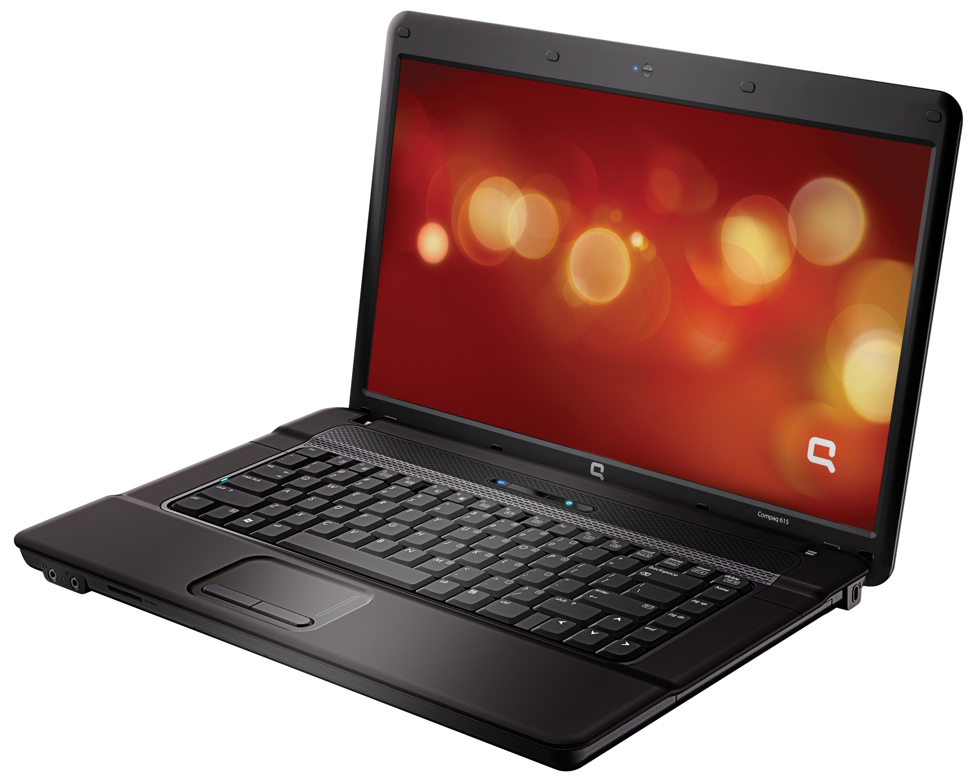 compaq 615 specs
