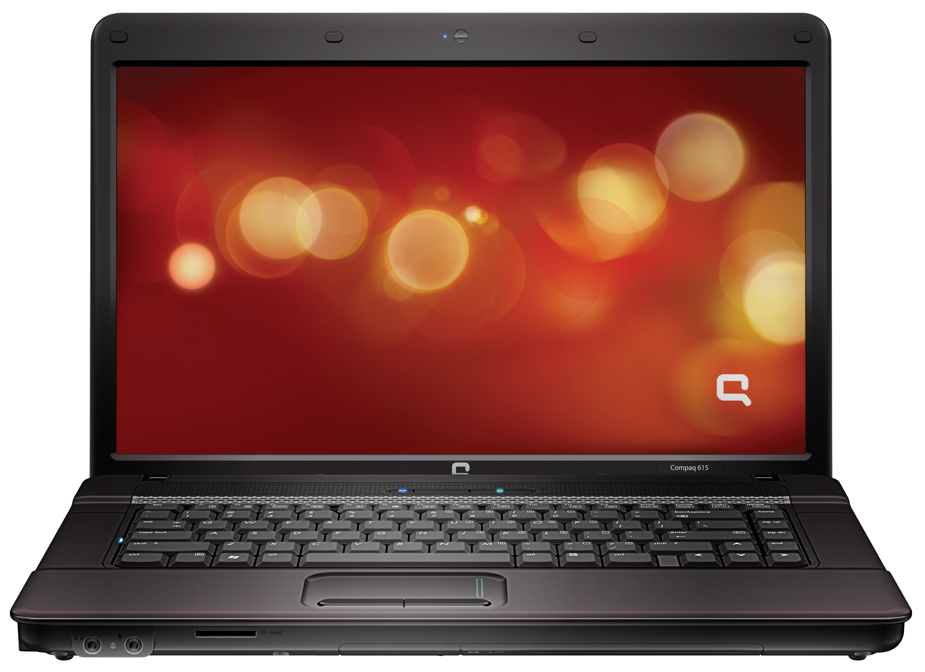 hp 615 specs