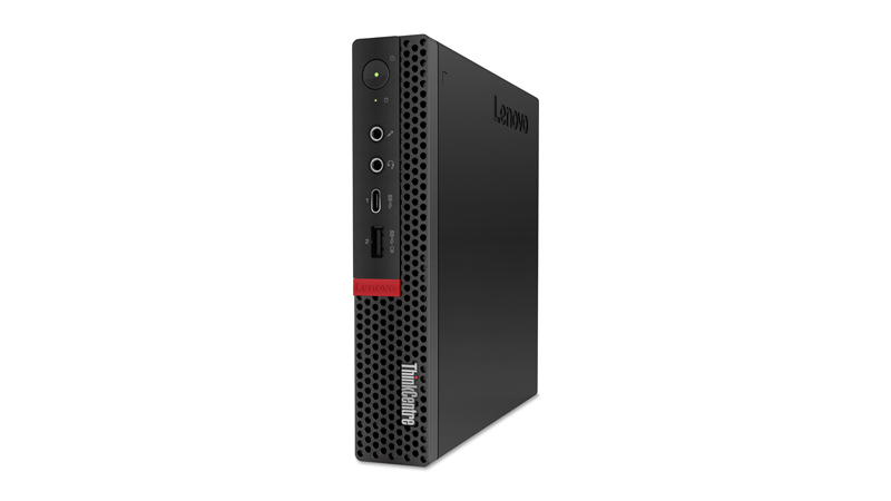 Specs Lenovo ThinkCentre M720q Intel® Core™ i3 i3-8100T 8 GB DDR4