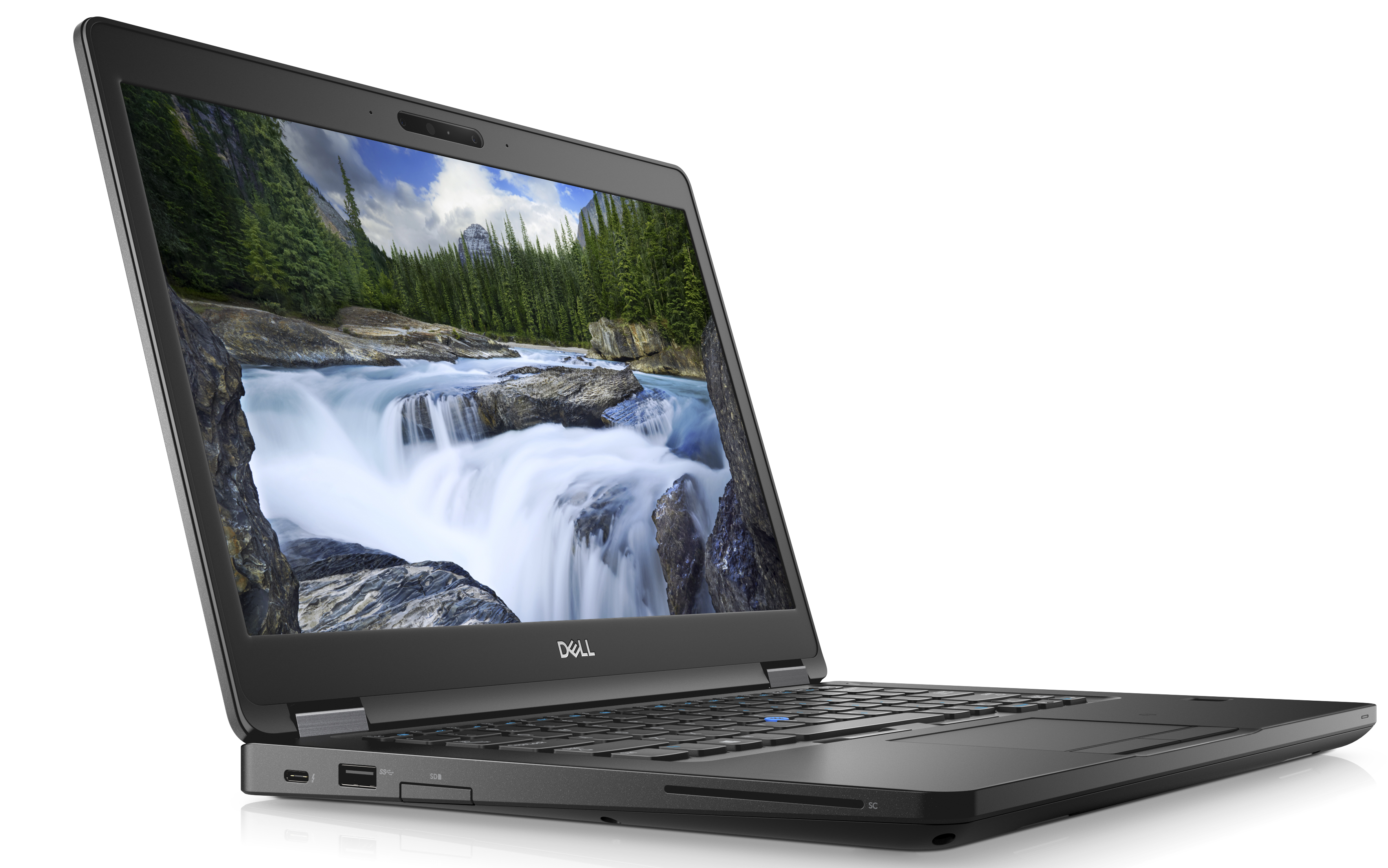 Product Datasheet Dell Latitude 5490 Notebook 35 6 Cm 14 19 X 1080 Pixels 8th Gen Intel Core I5 8 Gb Ddr4 Sdram 256 Gb Ssd Wi Fi 5 802 11ac Windows 10 Pro Black Notebooks Jwc26