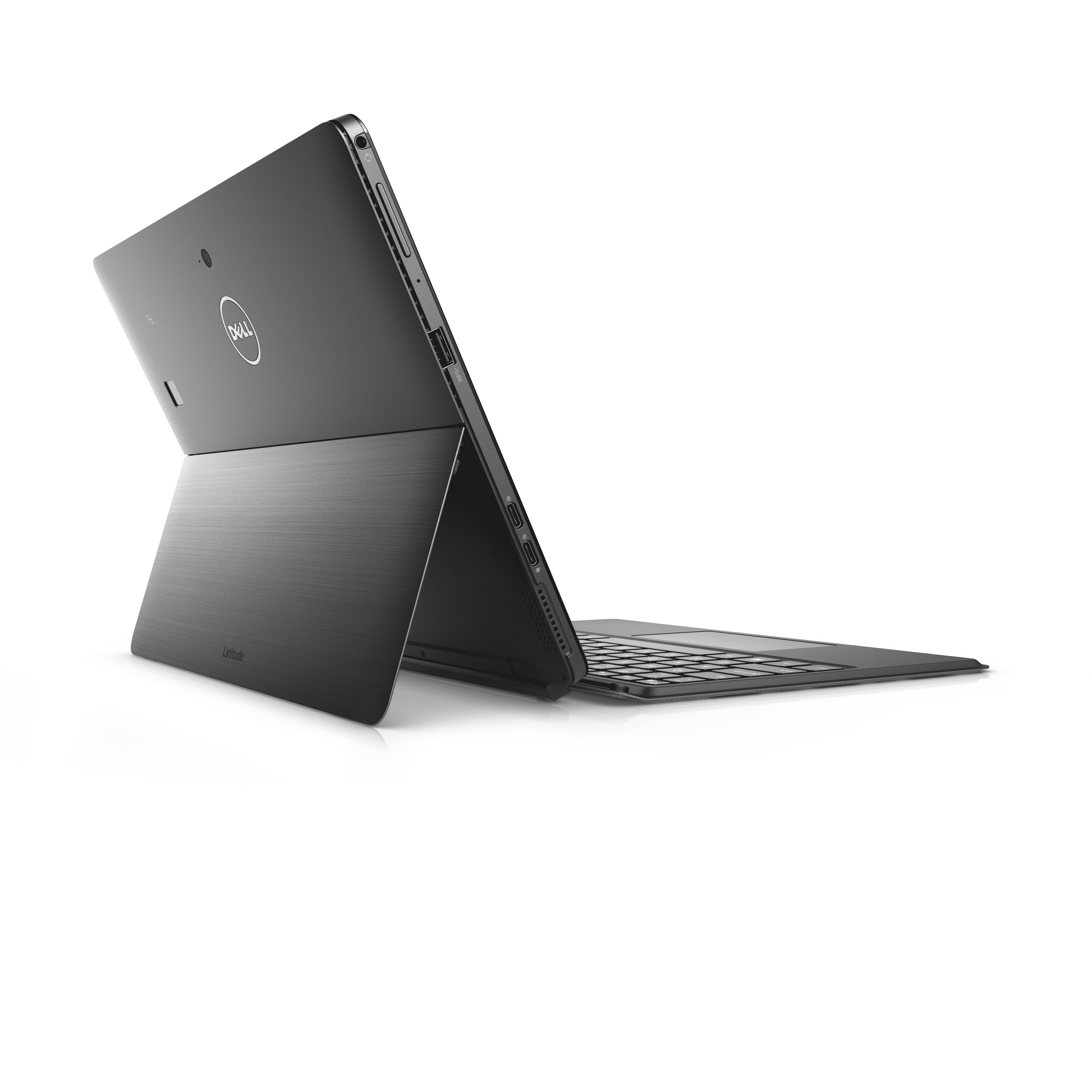 Specs DELL Latitude 5290 Intel® Core™ i7 i7-8650U Hybrid (2-in-1