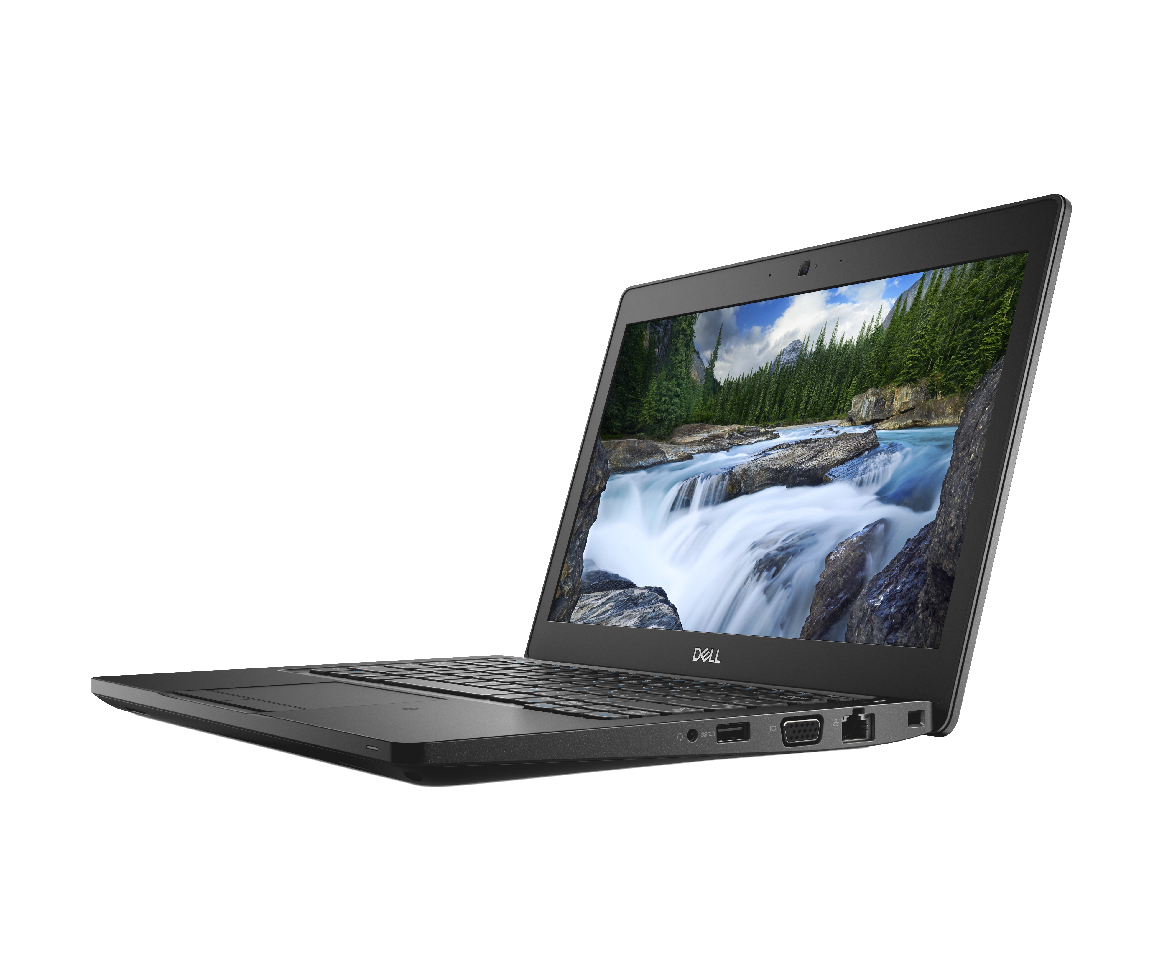Specs DELL Latitude 5290 Intel® Core™ i7 i7-8650U Laptop 31.8 cm