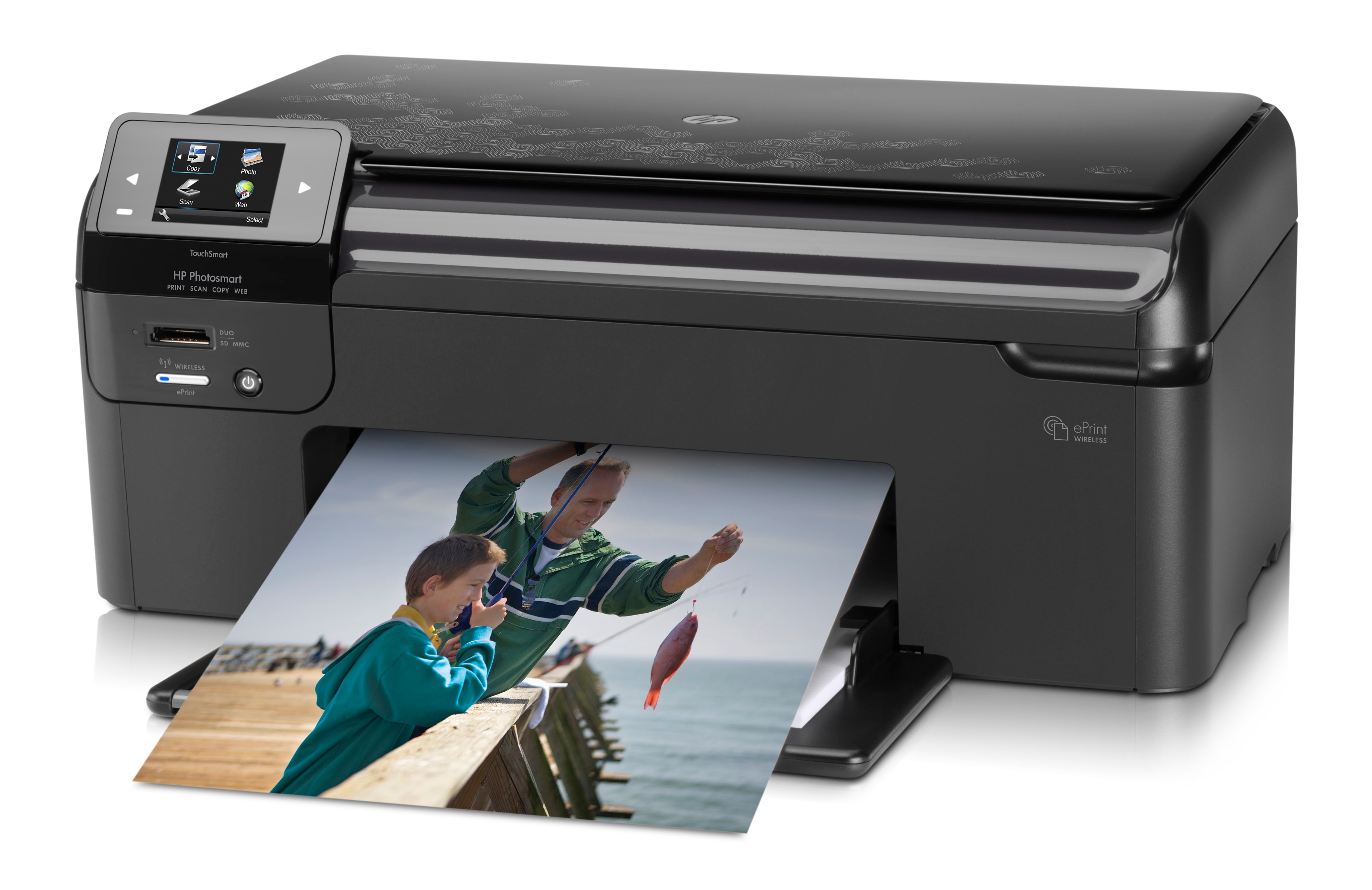 hp cn245b photosmart