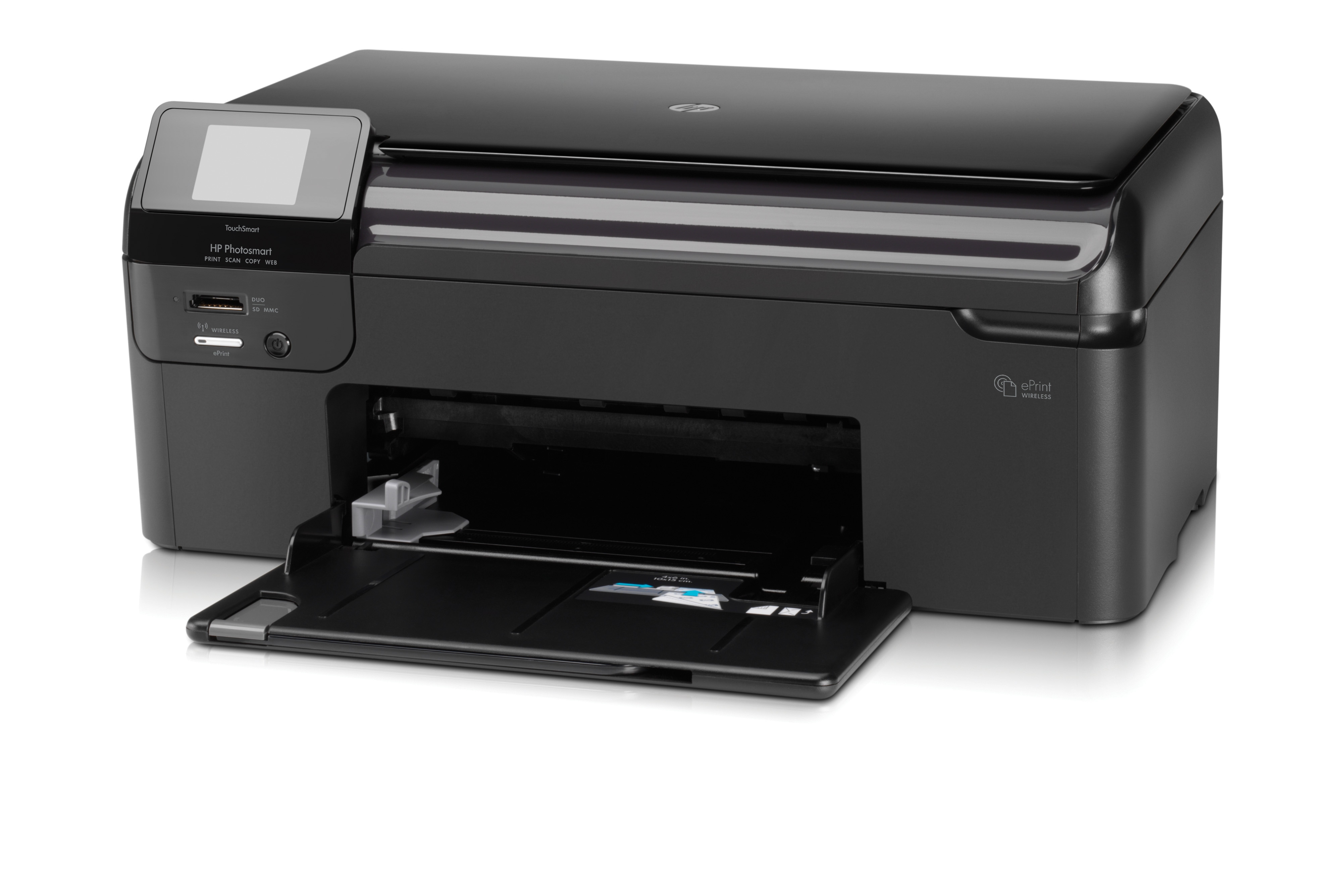 hp cn245b photosmart