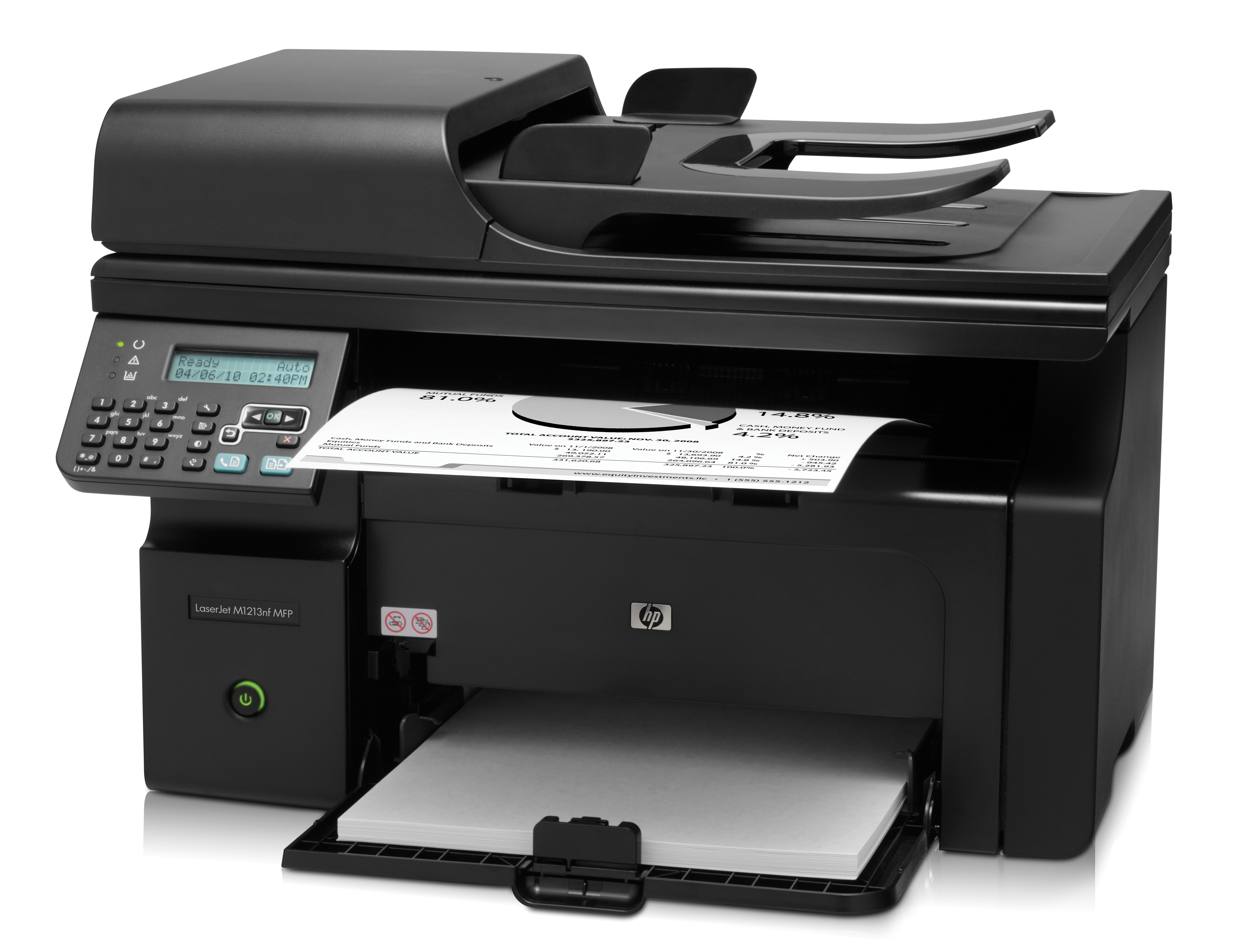hp m1213nf mfp printer price