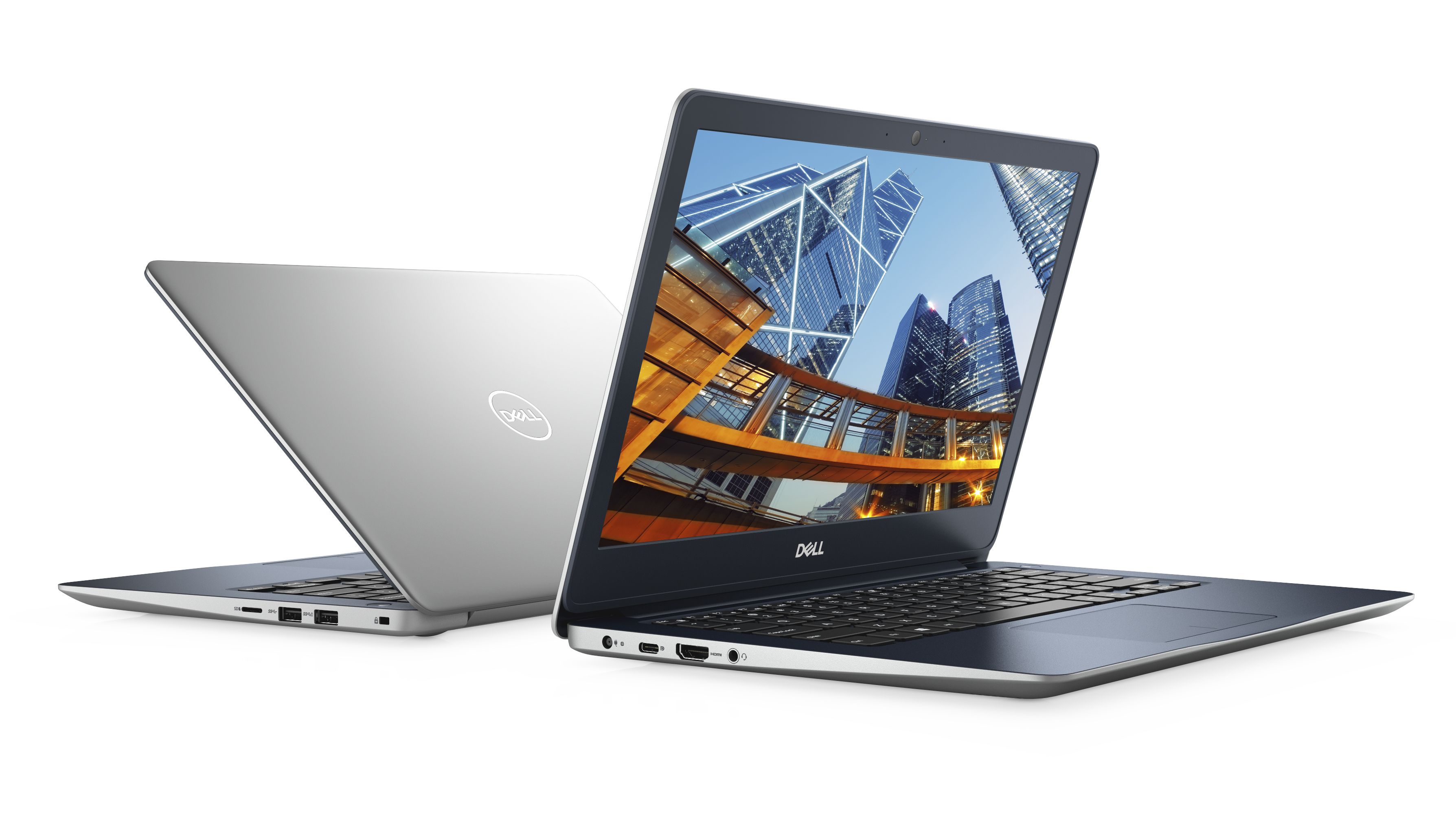 その他ノートPC本体 DELL Inspiron5370 i7-8550U Radeon 530 Dell Inspiron 5370 - i7-8550U · Radeon 530 · 13.3”, Full HD