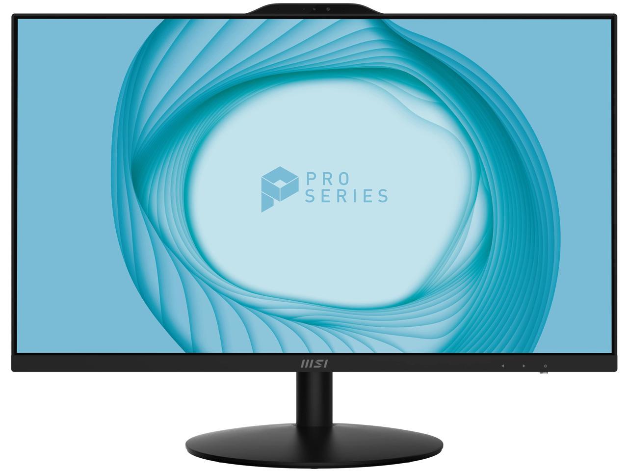 MSI Pro AP272 13M-228EU Intel Core i7, 16 GB RAM, 1 TB SSD