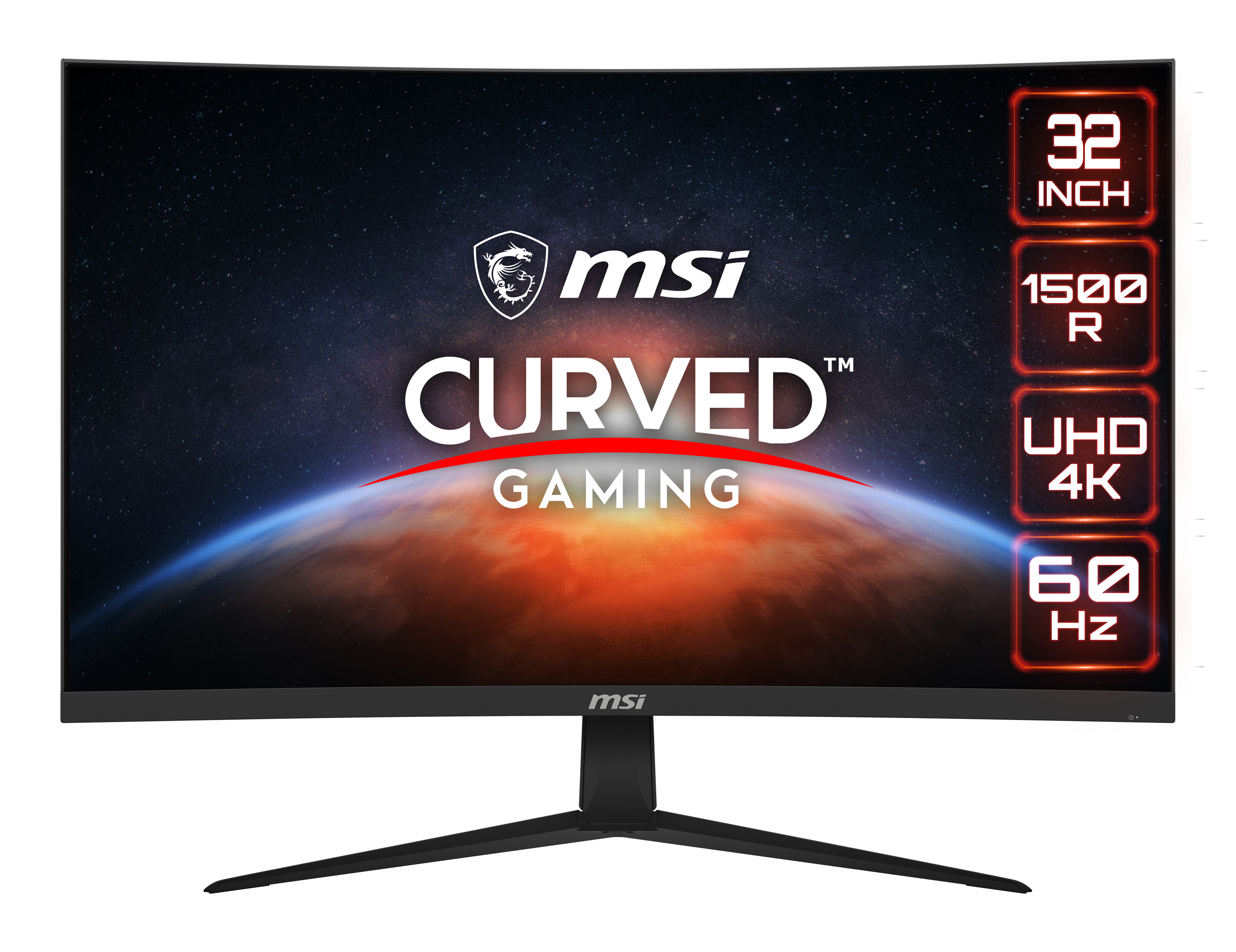 MSI Optix G321CU