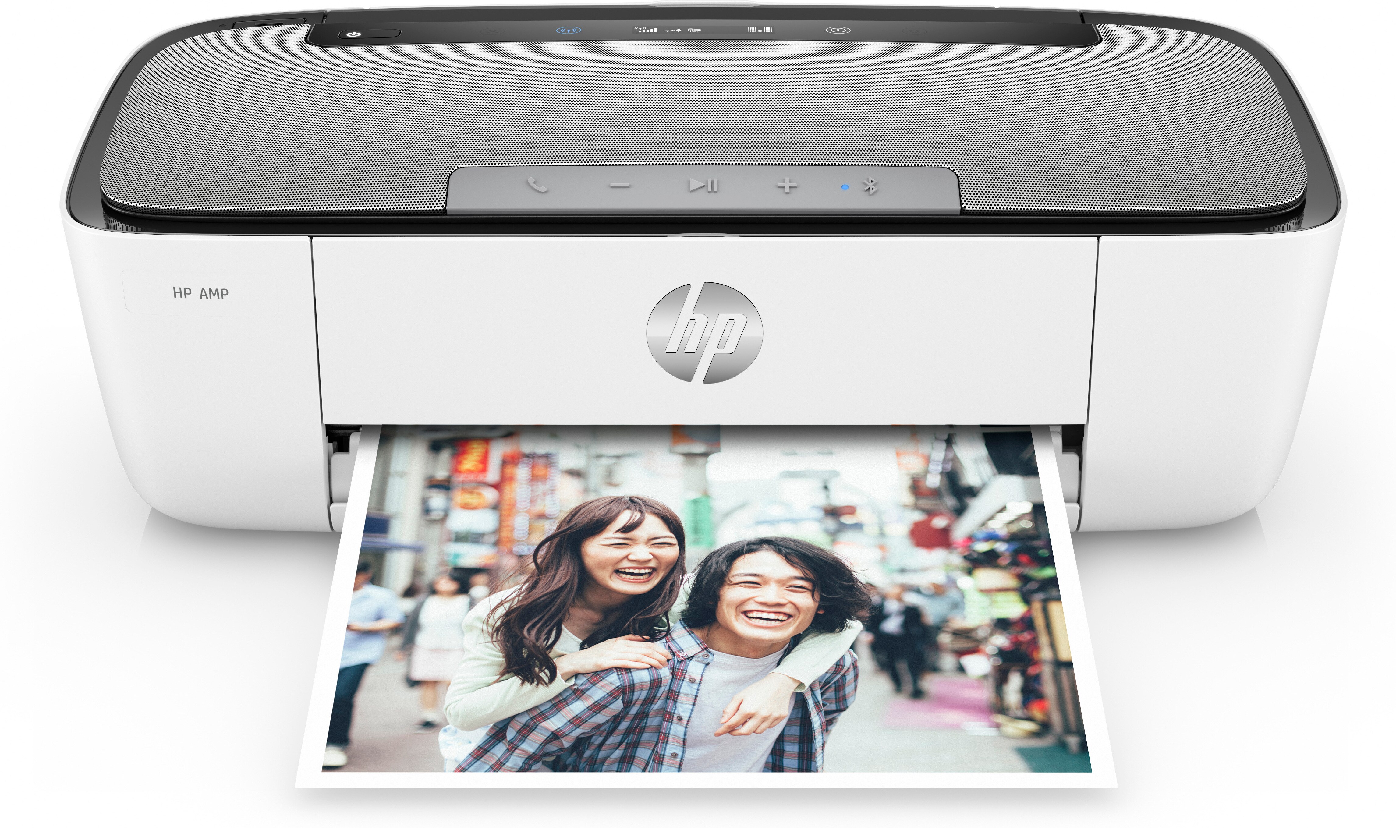 hp amp printer