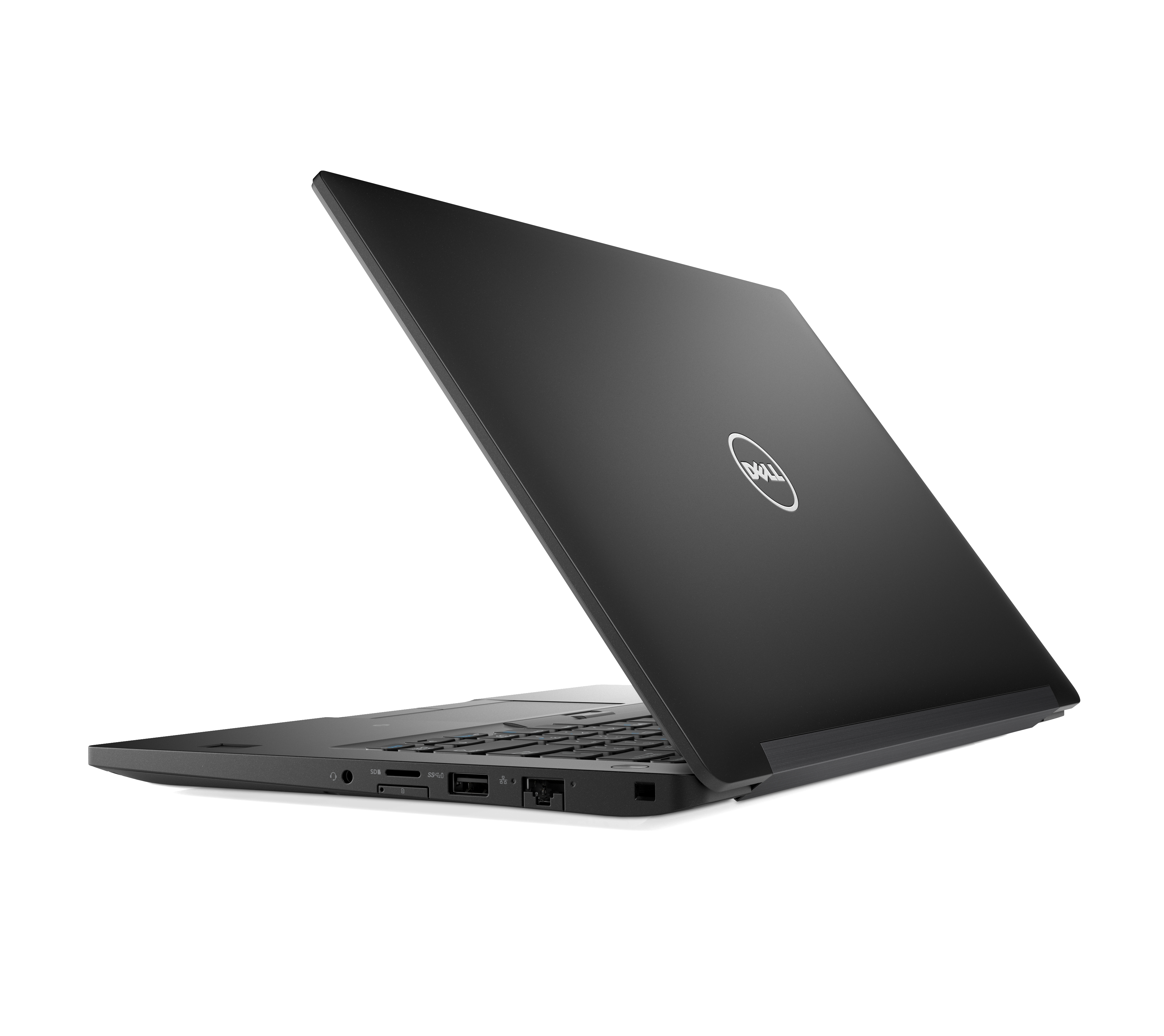戴尔latitude 7490 笔记本 黑色 35.