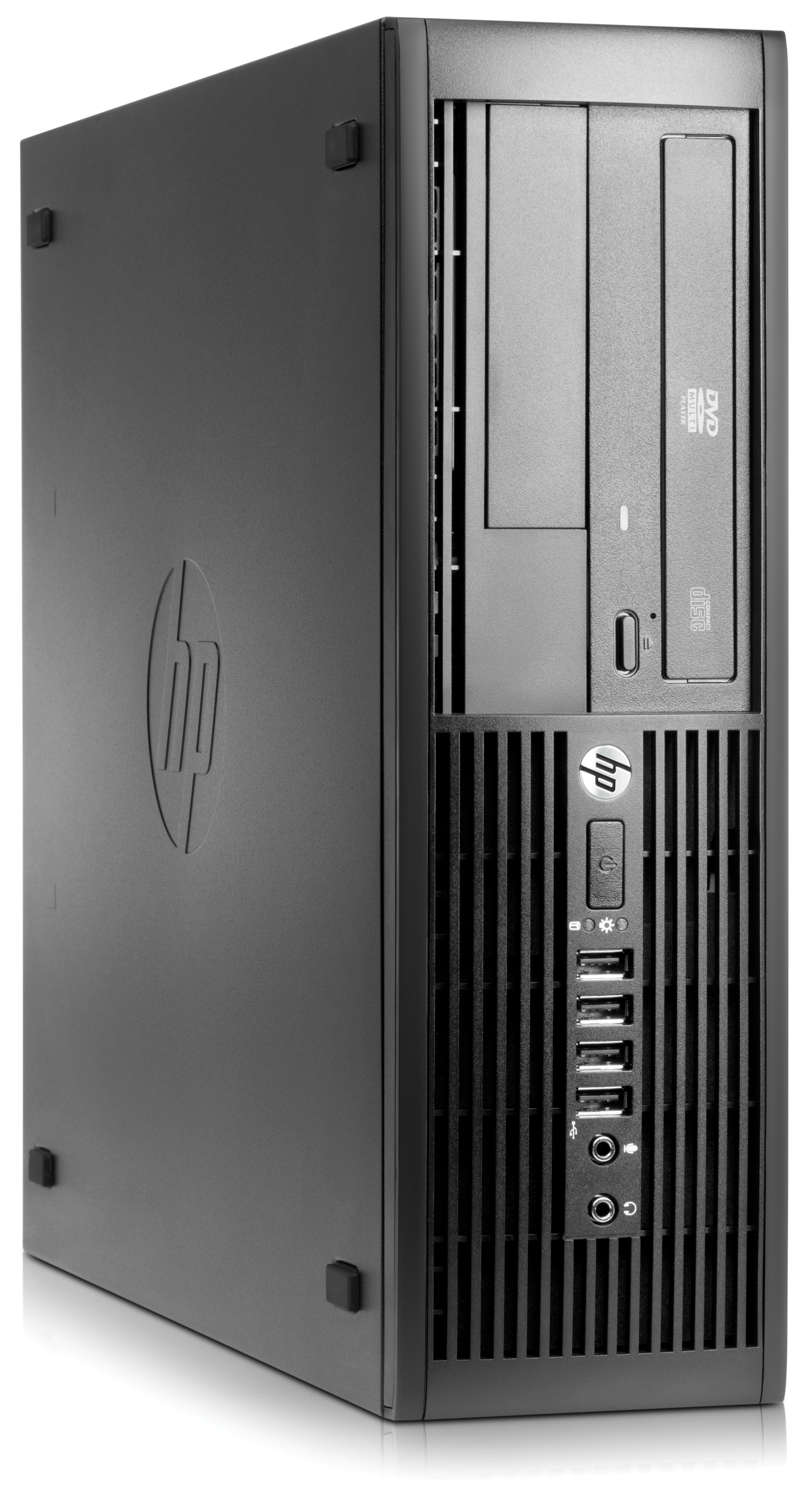 Specs HP Compaq Pro 4300 SFF Intel® Core™ i3 i3-3220 4 GB