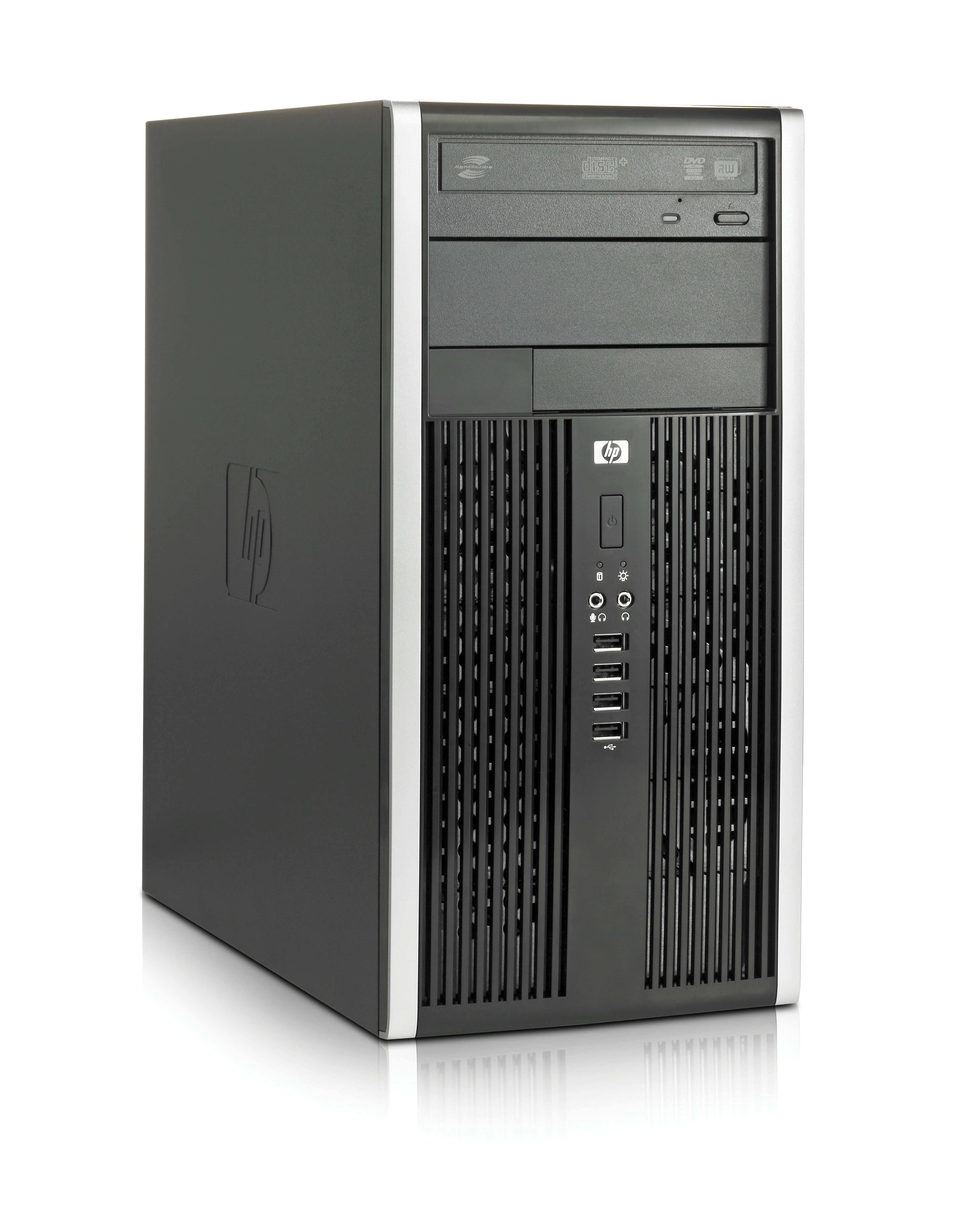 Product data HP Compaq Pro 6300 MT Intel® Core™ i5 i5-3570 4 GB