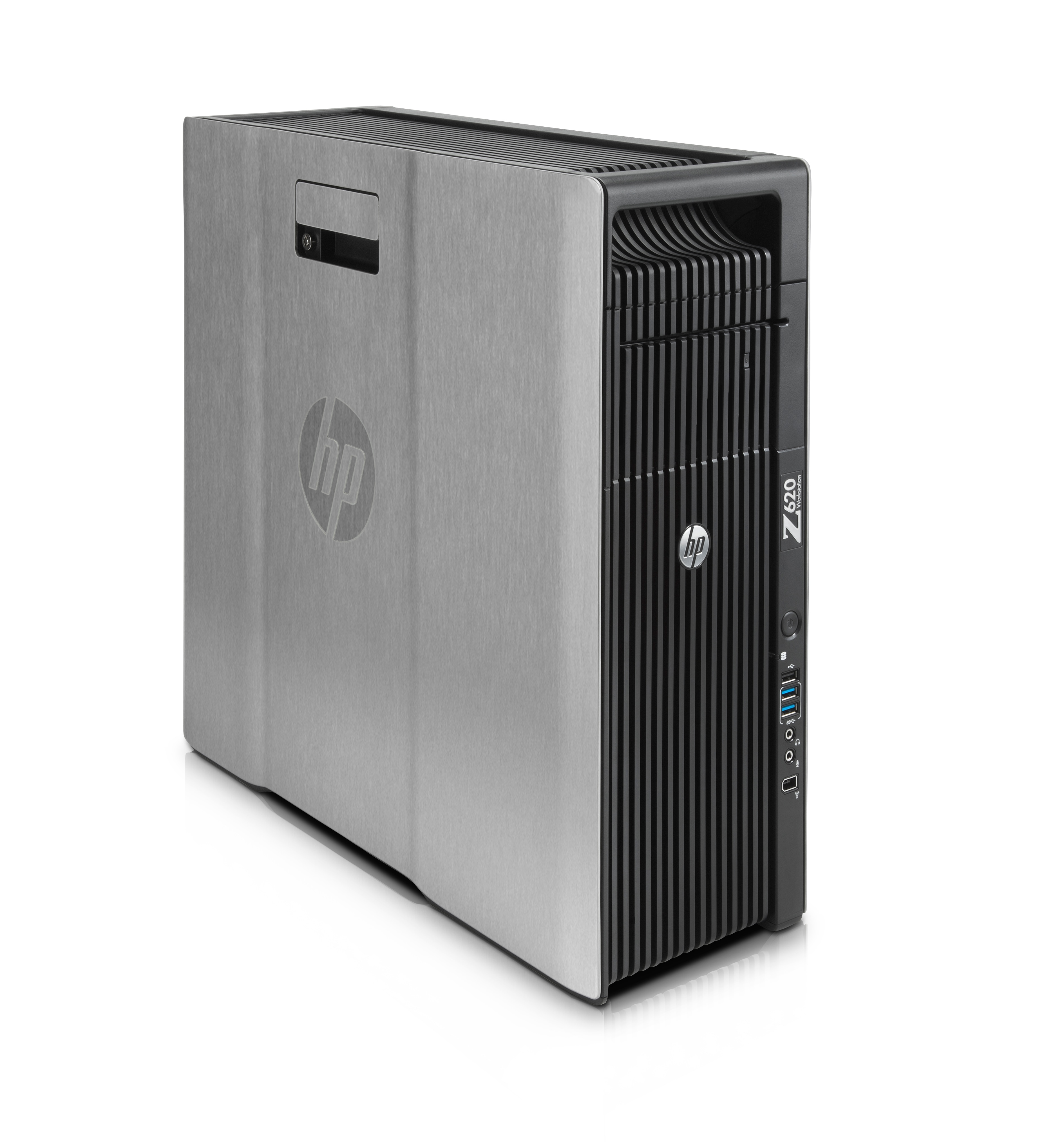 Specs HP Z620 Intel® Xeon® E5 Family E5-1620 8 GB DDR3-SDRAM 1 TB
