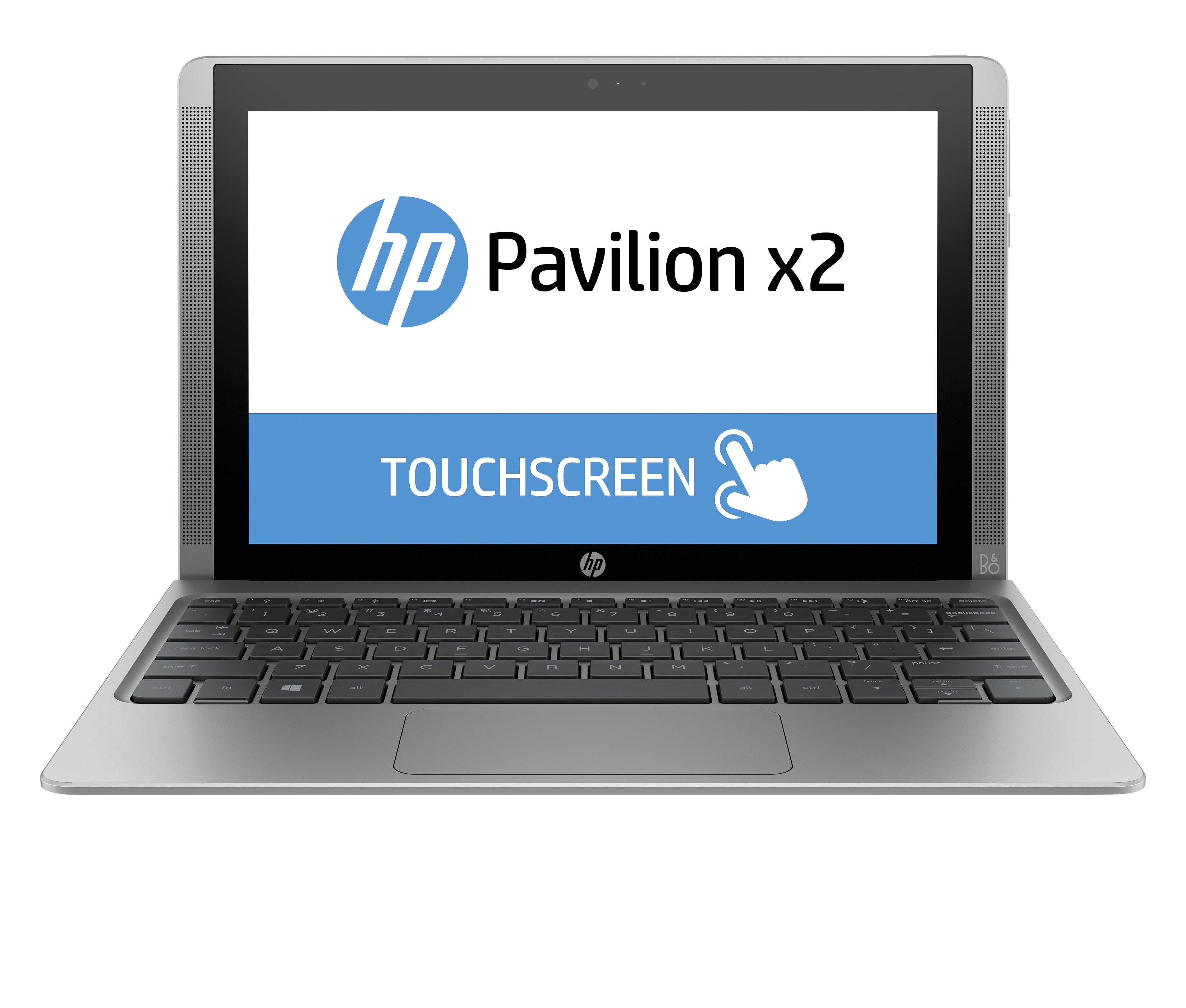 Scheda tecnica del prodotto HP Pavilion x2 10-n105nl Intel Atom