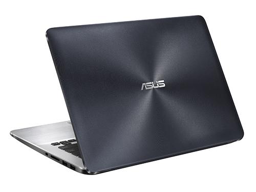 Specs ASUS X302LA-FN199T laptop Intel® Core™ i3 i3-5005U 33.8 cm