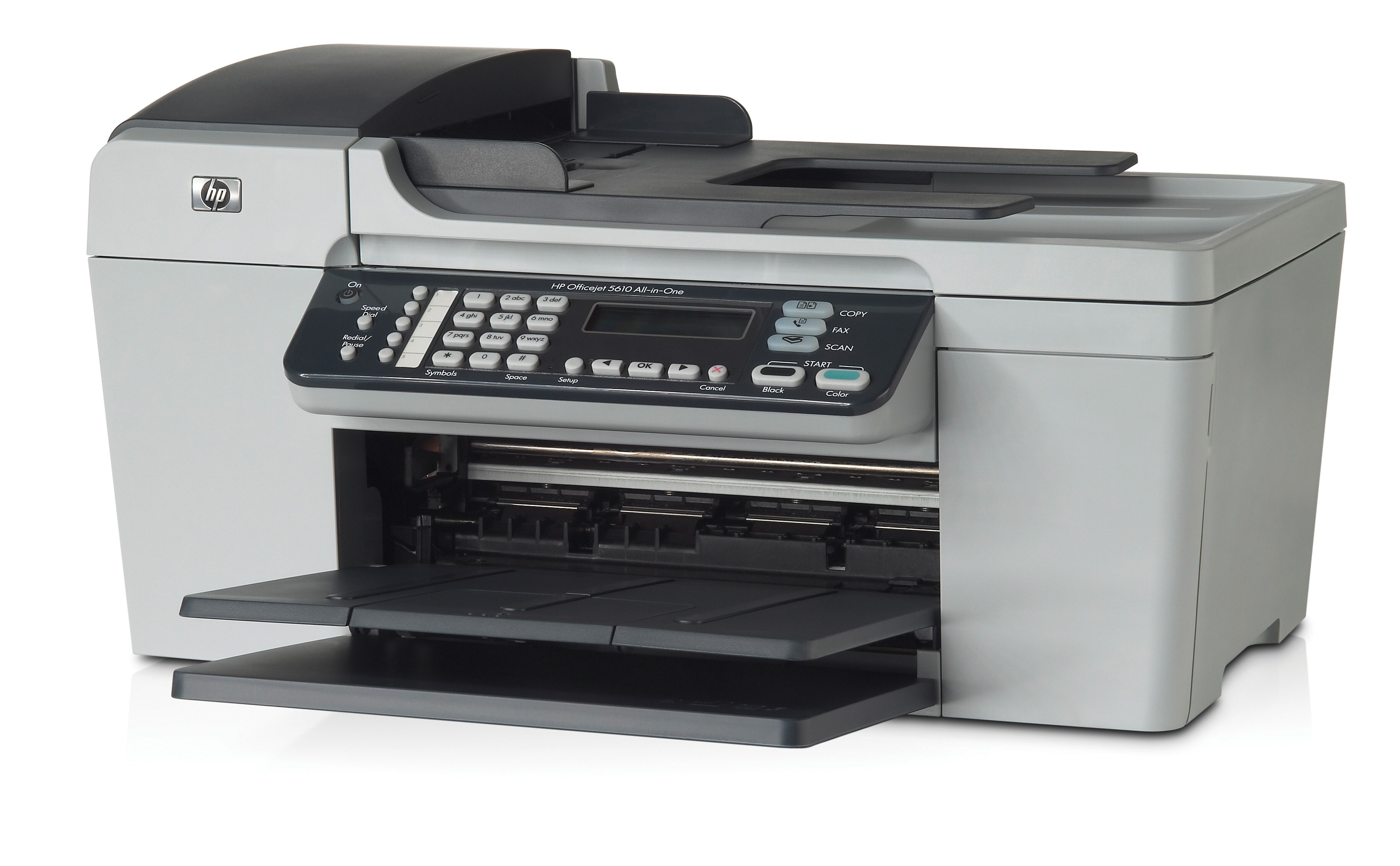 hp officejet 5610 all in one