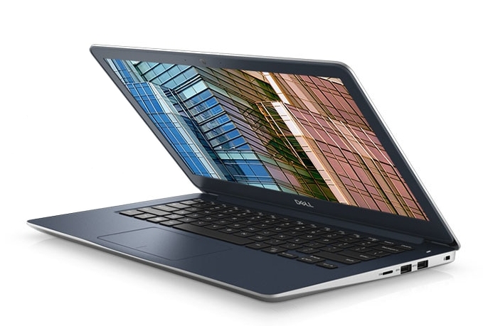 产品全名 戴尔 vostro 5370 笔记本 灰色 33.8 cm (13.