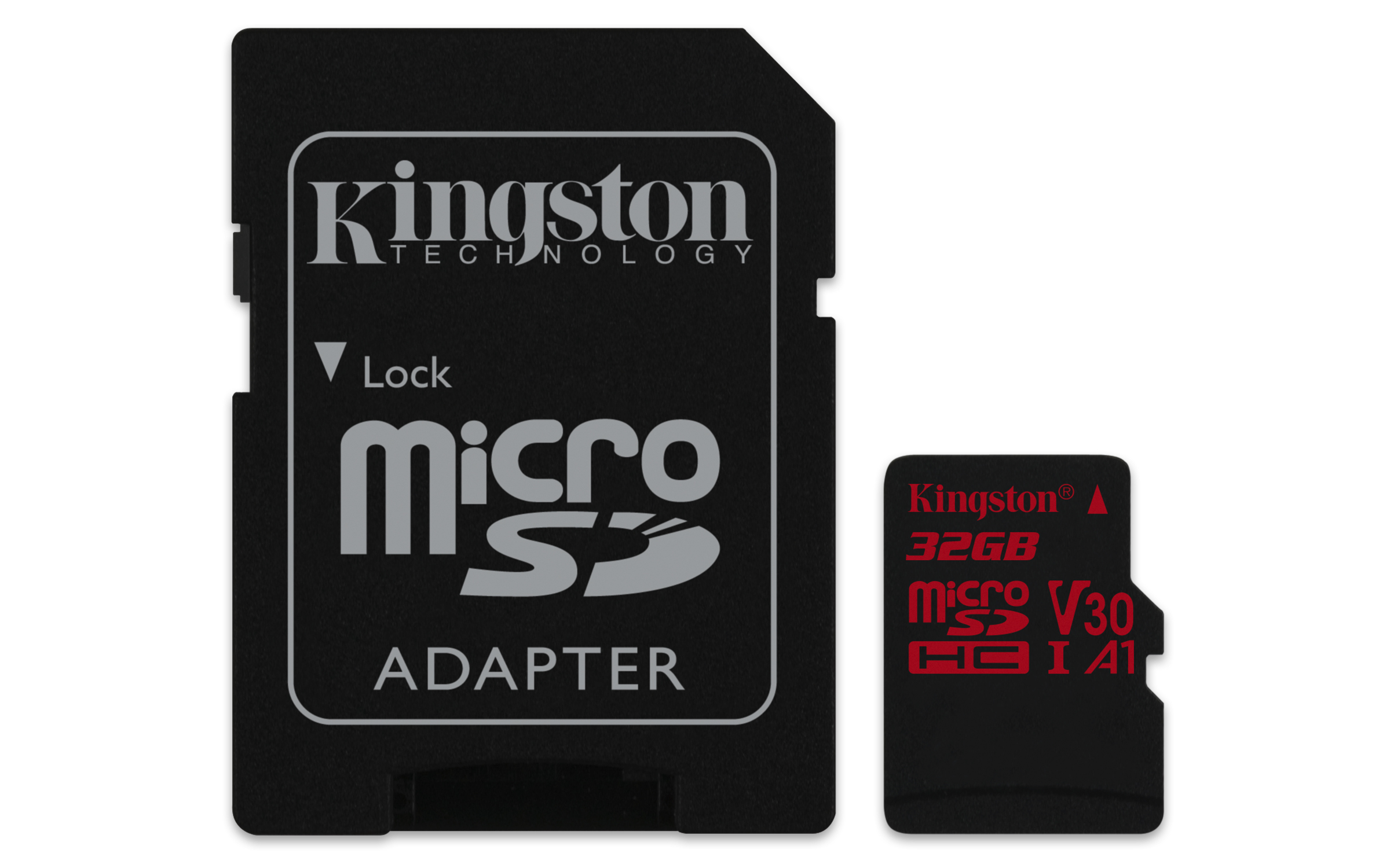 Sd micro 32gb cl10 uhs-i u3 adatt. 100mb/s Sd micro 32gb cl10 uhs-i u3 adatt. 100mb/s