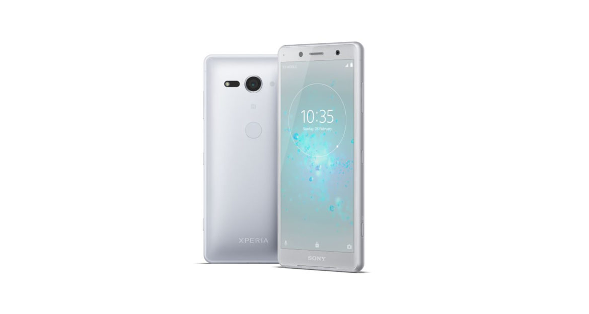 Specs Sony Xperia Xz2 Compact 12 7 Cm 5 4 Gb 64 Gb Single Sim 4g Usb Type C Silver White Android 8 0 2870 Mah Smartphones 1313 6993