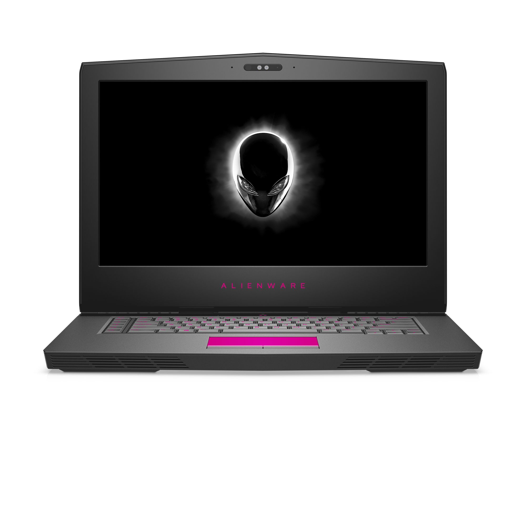 Ноутбук dell alienware