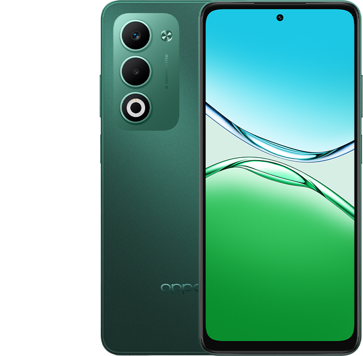 Specs OPPO A5 16.9 cm (6.67
