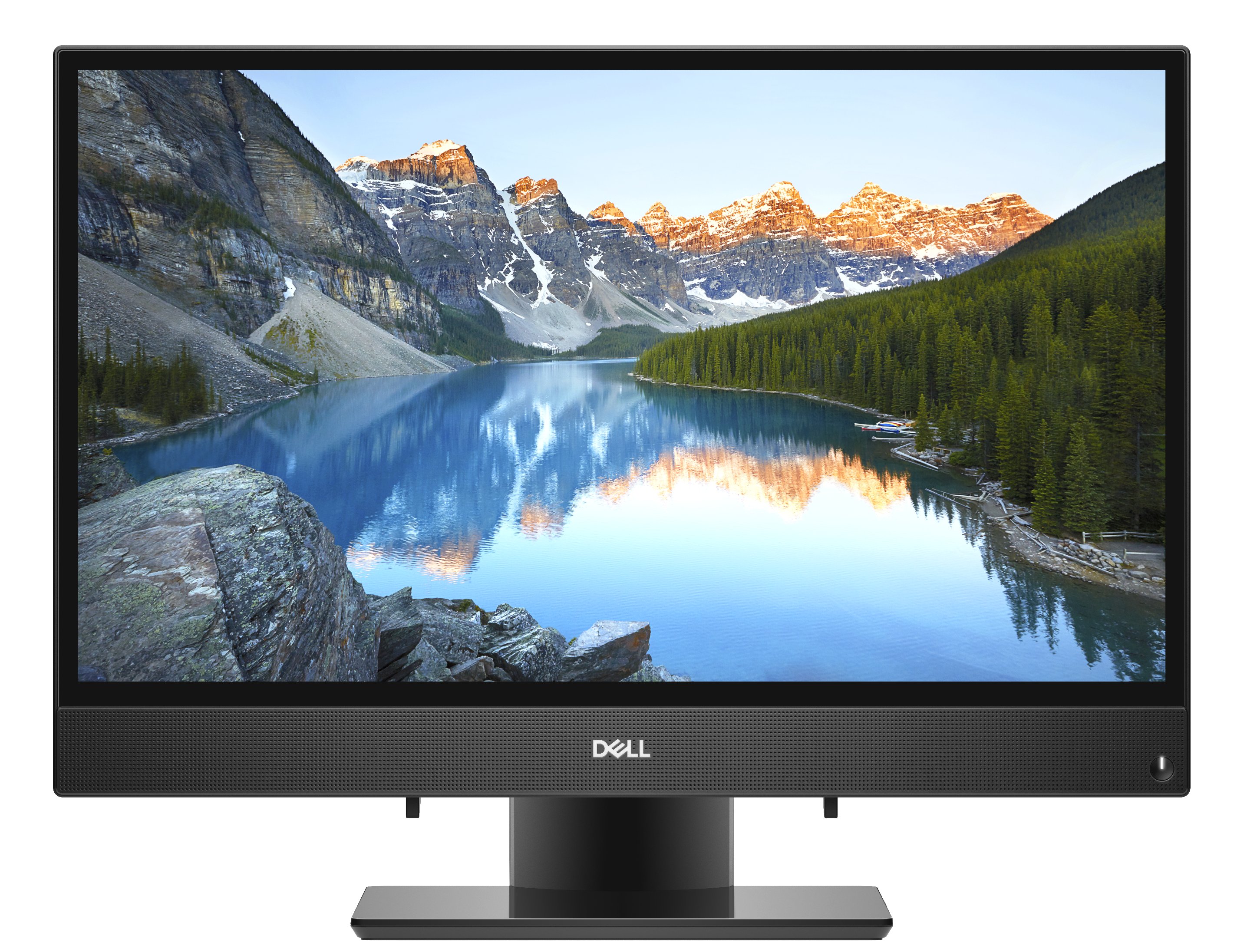 Especificações DELL Inspiron 3277 Intel® Core™ i3 i3-7130U 54,6 cm (21.5