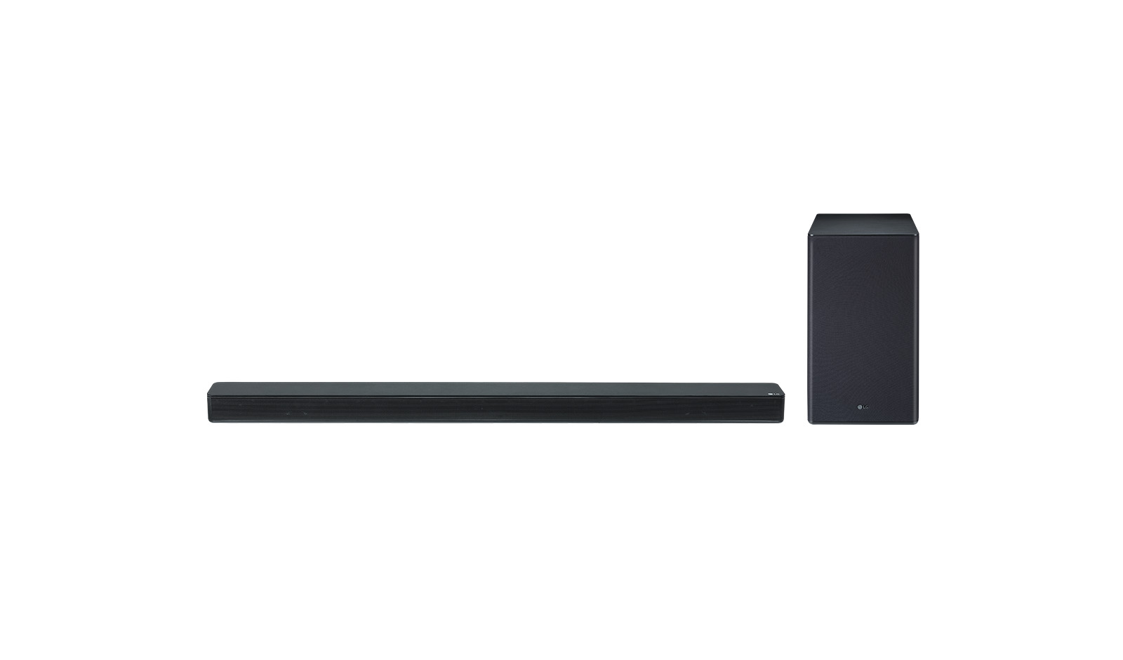 SK8 soundbar speaker 2.1 channels 360 W Black