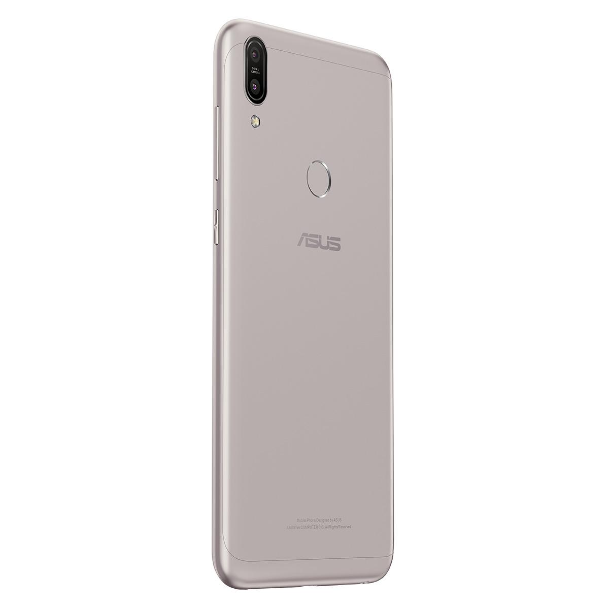 Купить Zenfone Max Pro M1