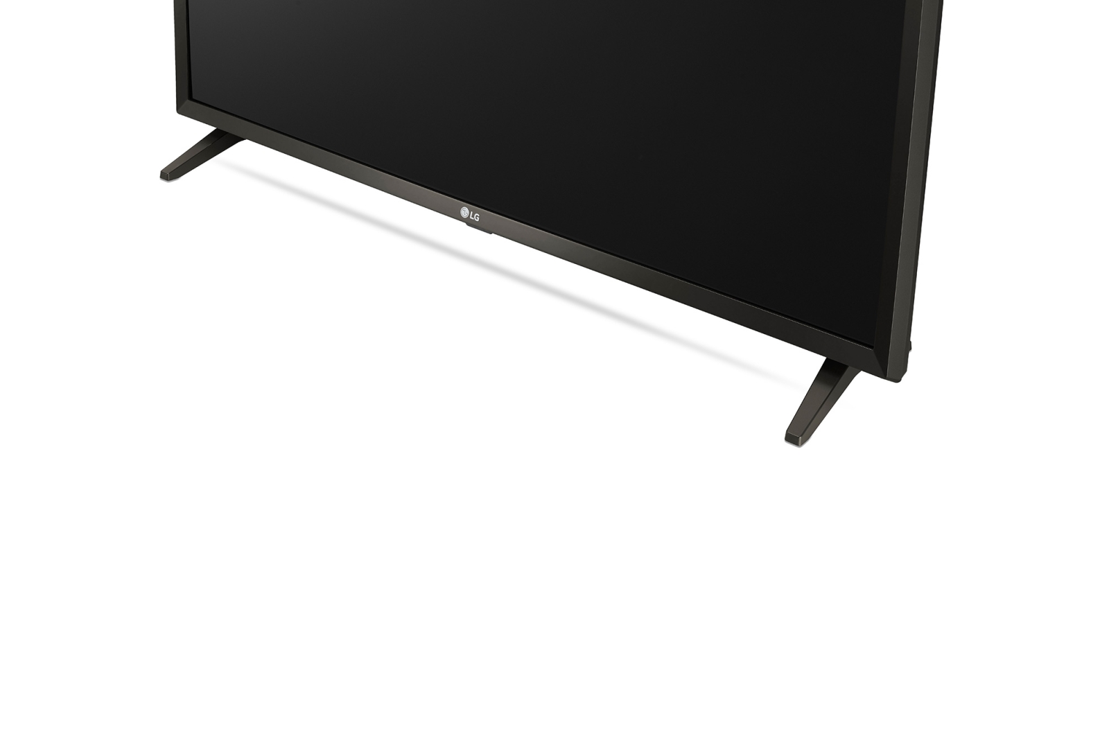 LG 32" HD Digital LED TV - 32LK510BPVD