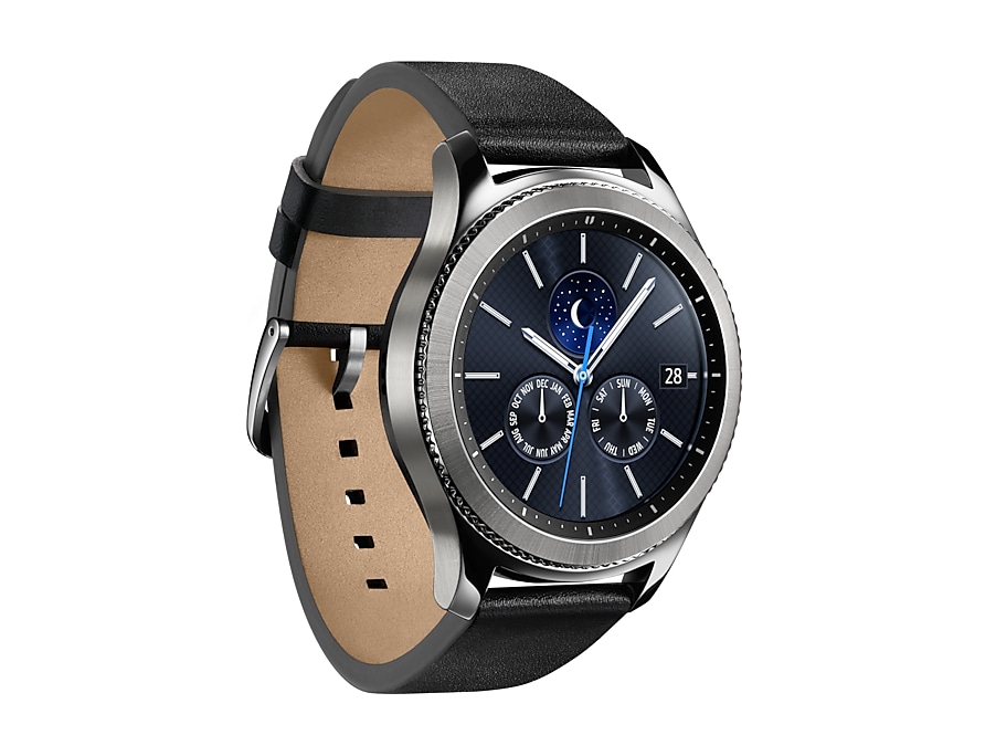 galaxy gear 3 classic