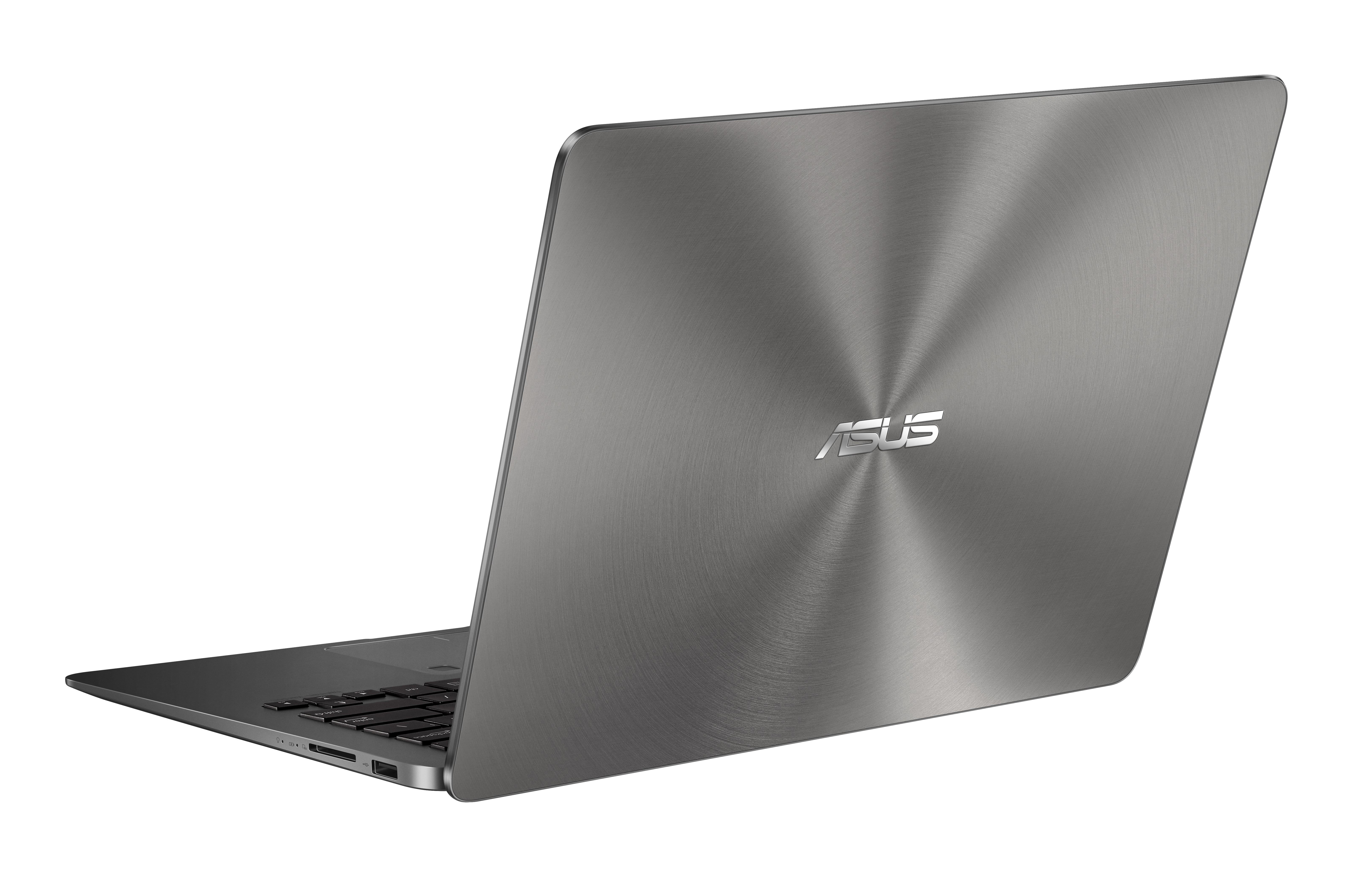 Asus Zenbook Купить Минск