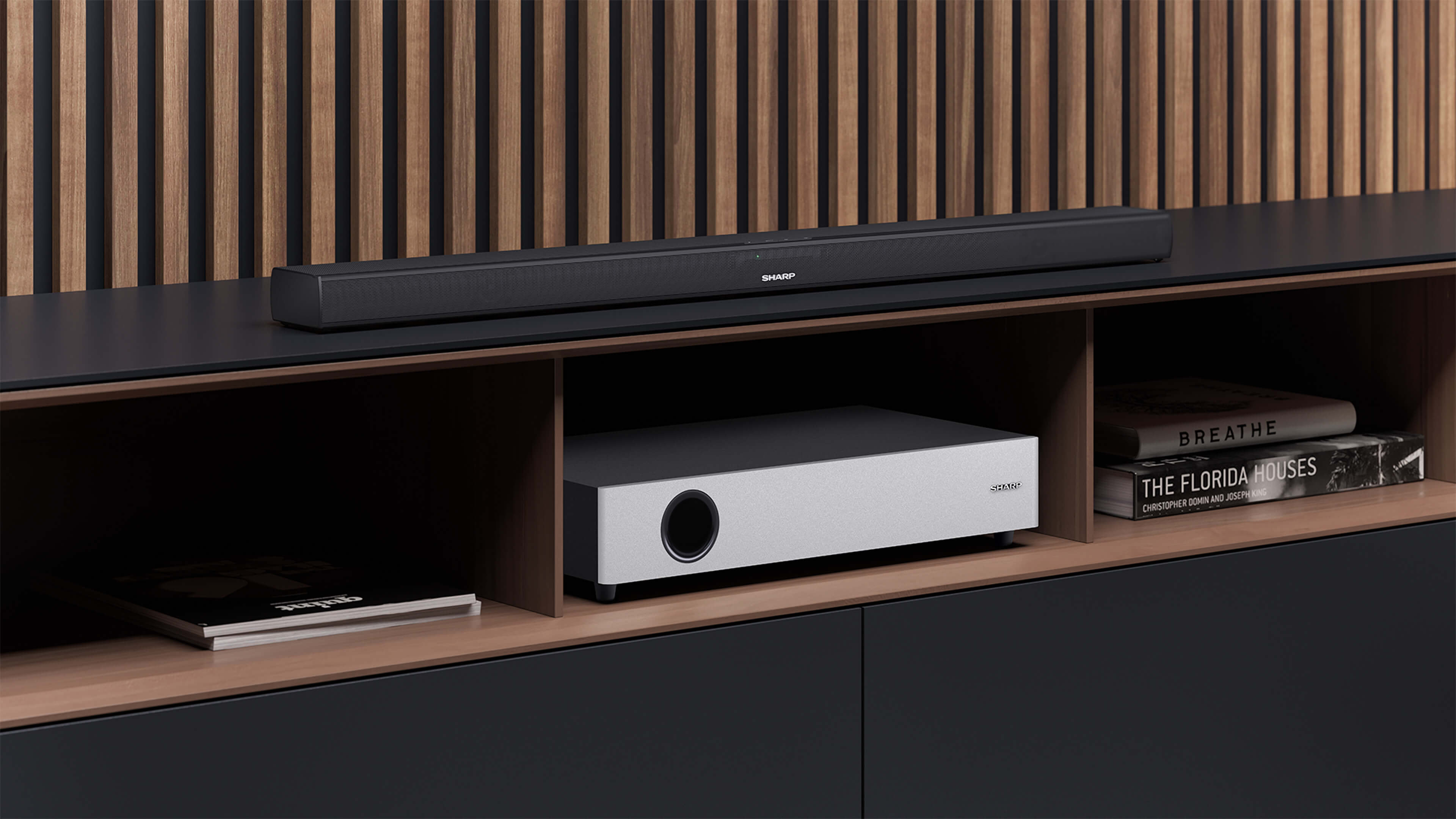 sharp sbw160