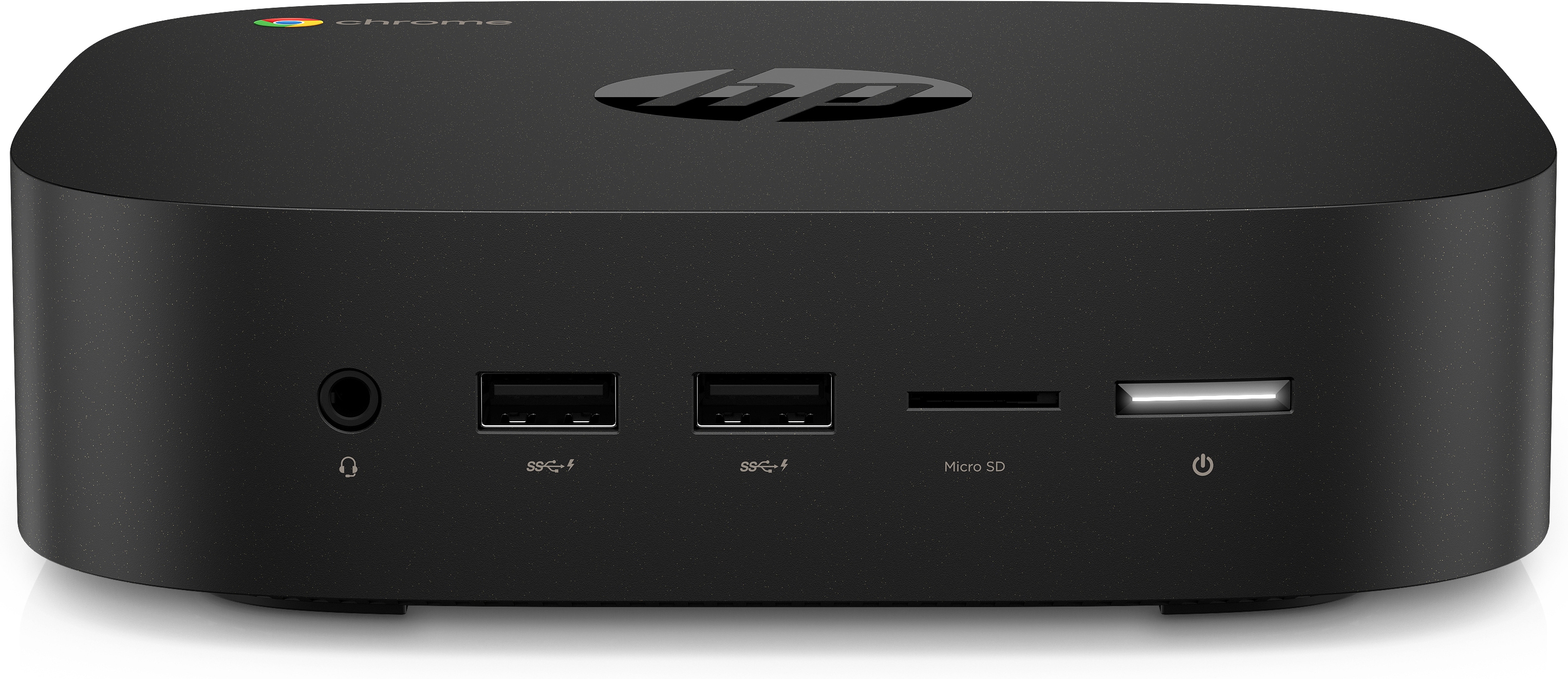 Specs HP Chromebox G2 Intel® Core™ i7 i7-8650U 16 GB DDR4-SDRAM 64