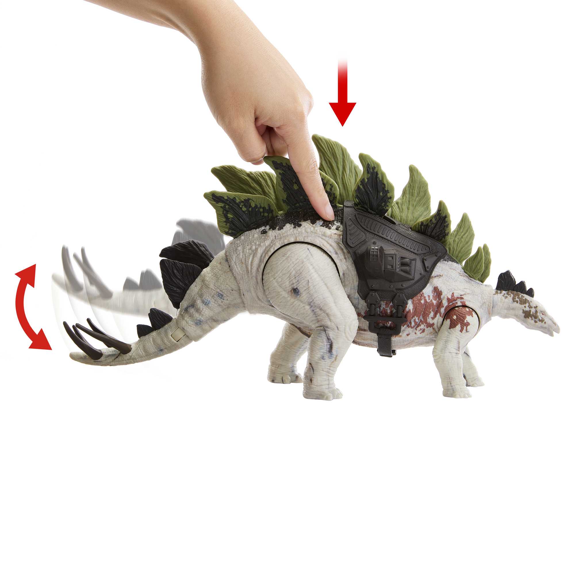 Jurassic World HLP24 figurka na hraní