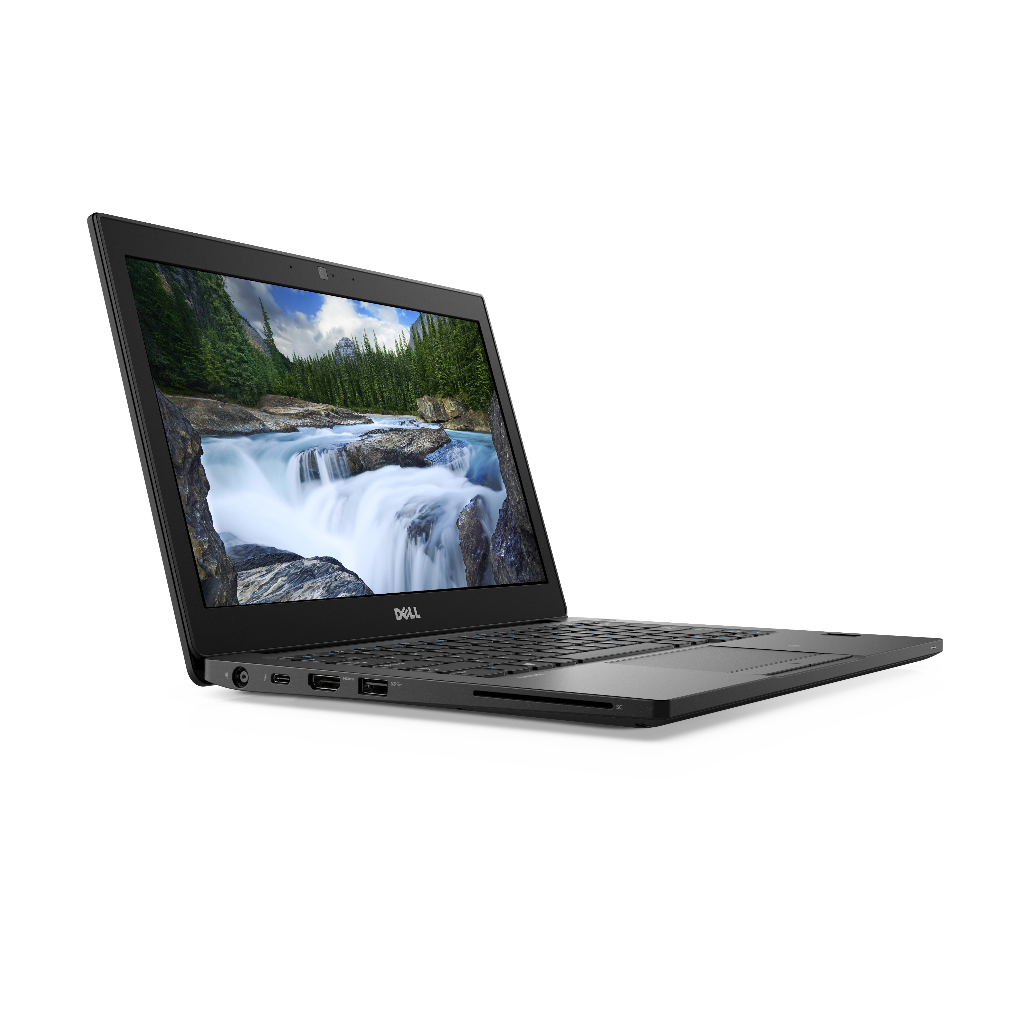 Specs DELL Latitude 7290 Intel® Core™ i5 i5-8350U Laptop 31.8 cm