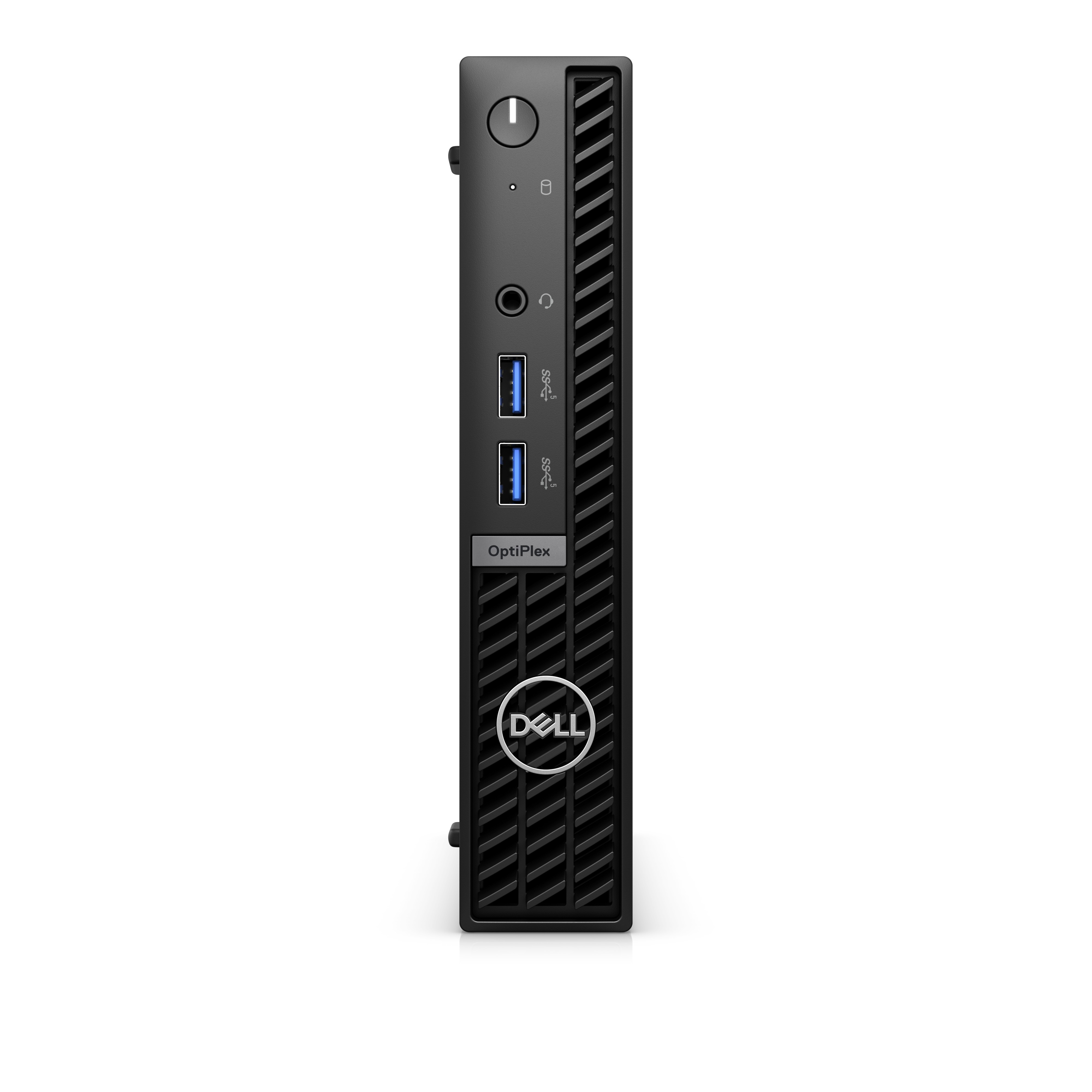DELL OptiPlex 7010, Core i5-12500T, 8 GB RAM, 512 GB SSD