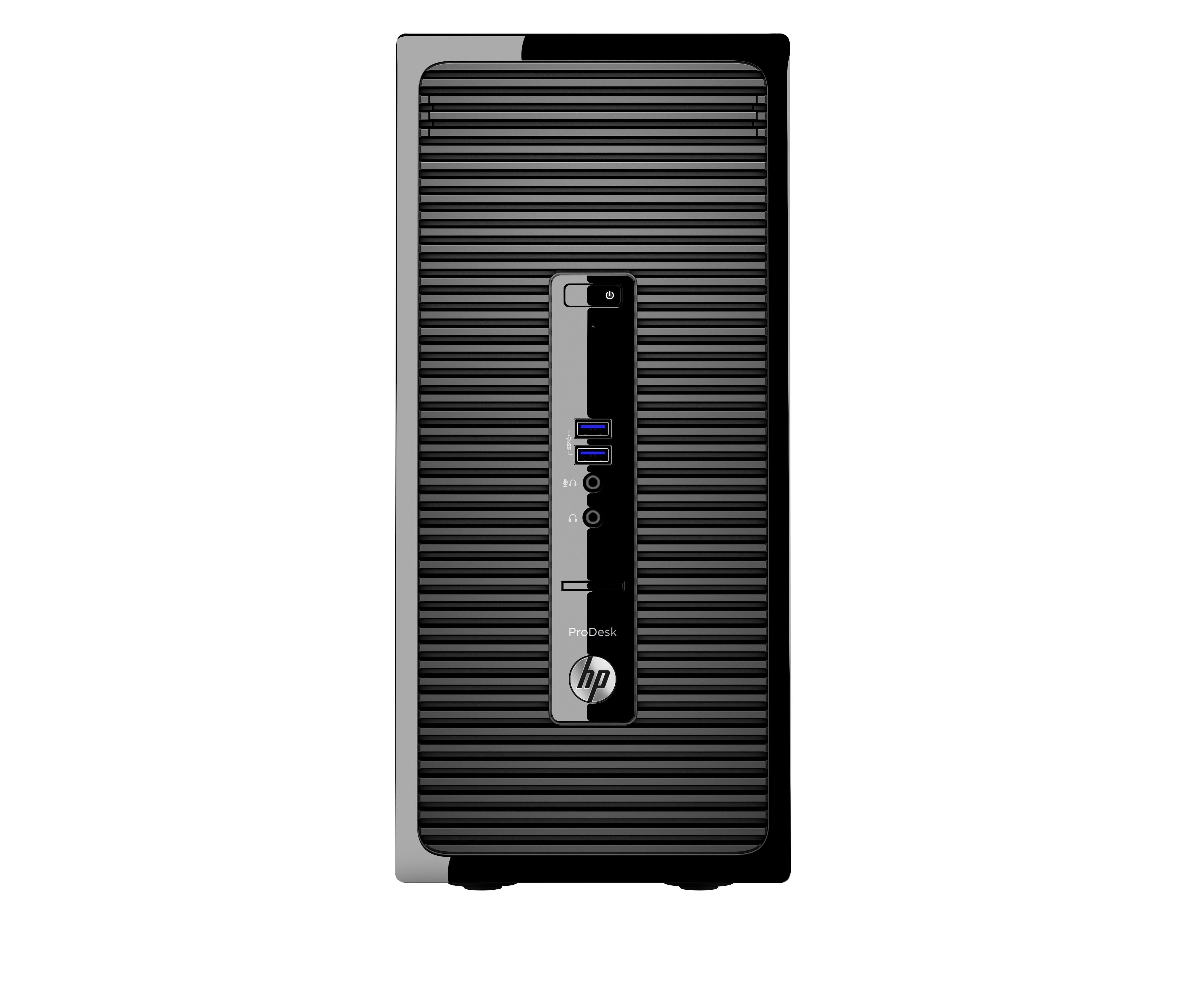 製品データ HP ProDesk 400 G3 インテル® Core i7 i7-6700 4 GB DDR4