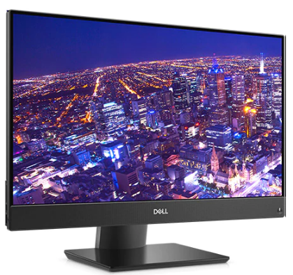 Product data DELL Inspiron 5477 Intel® Core™ i7 i7-8700T 23.8