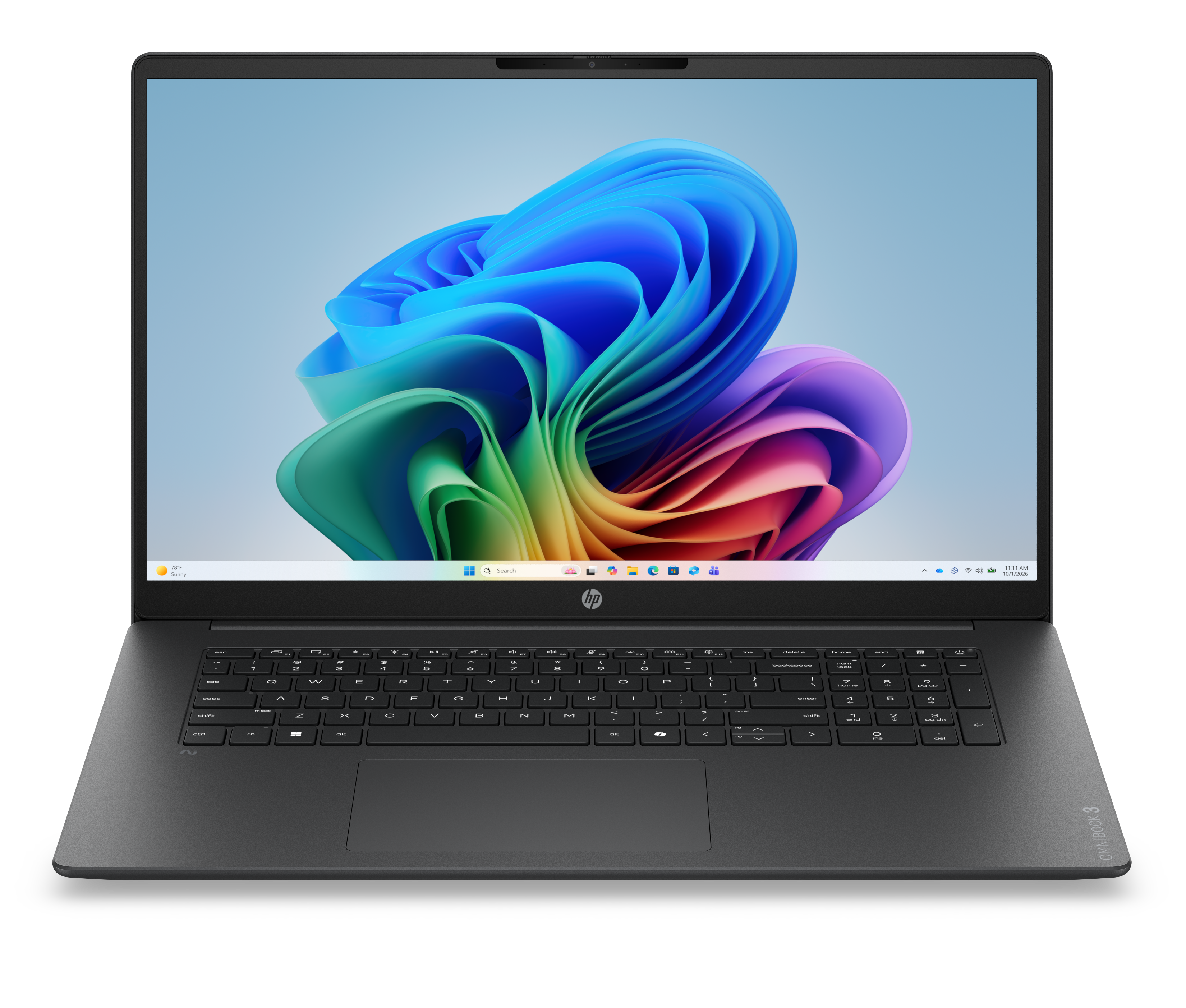 HP OmniBook 3