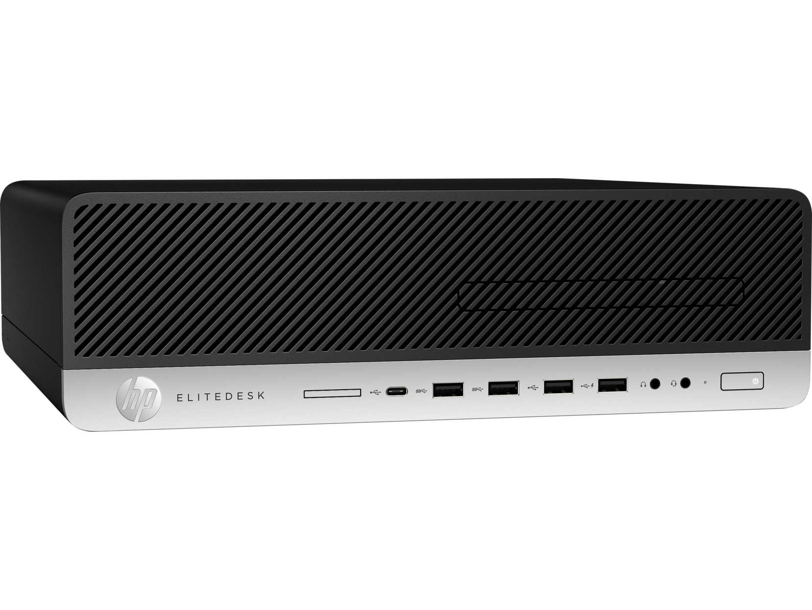 惠普elitedesk 800 g3 英特尔酷睿i7-7xxx i7-7700 4 gb ddr4-sdram
