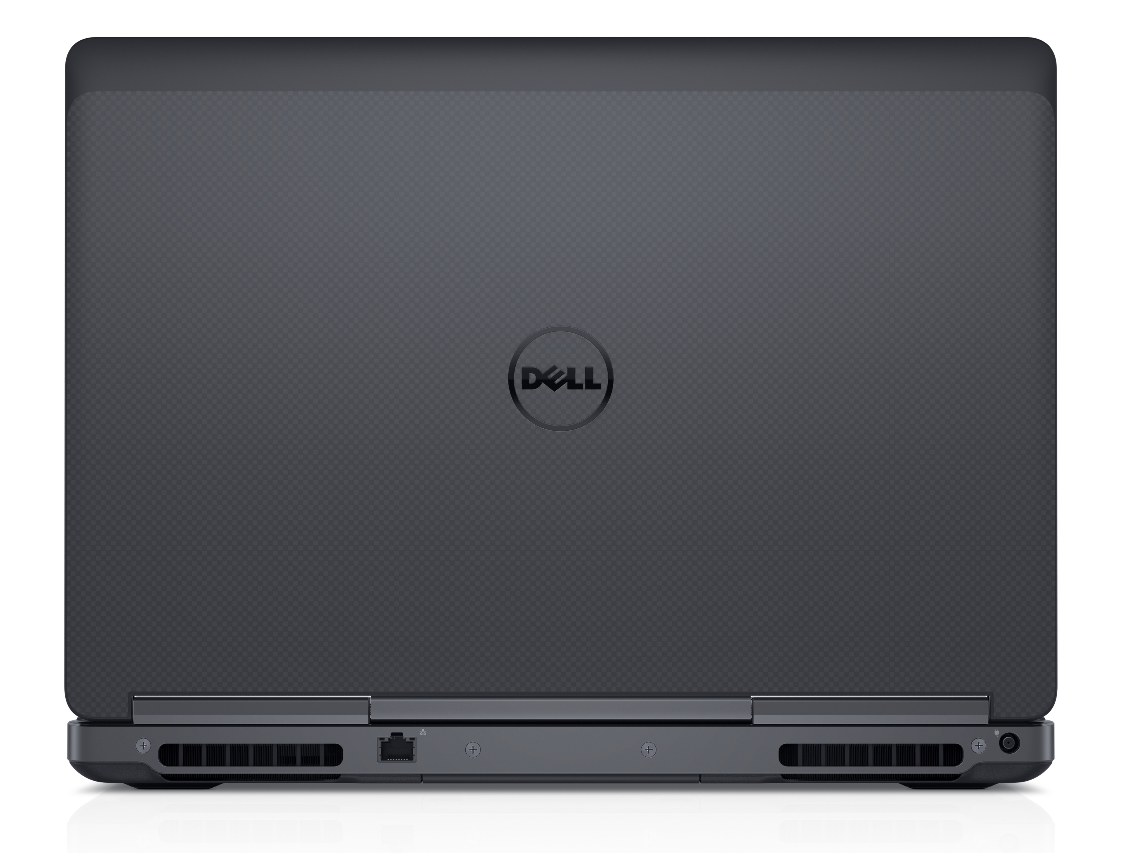 Specs DELL Precision 7520 Intel® Core™ i7 i7-7820HQ Mobile