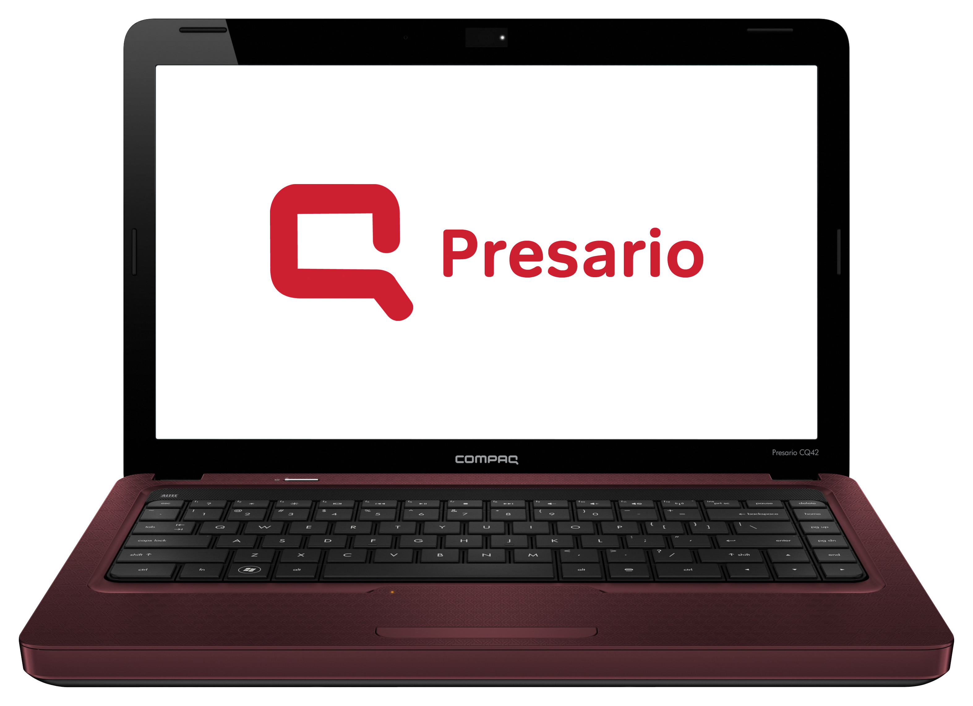 惠普compaq presario 自由人 cq42-251tx 筆記本電腦