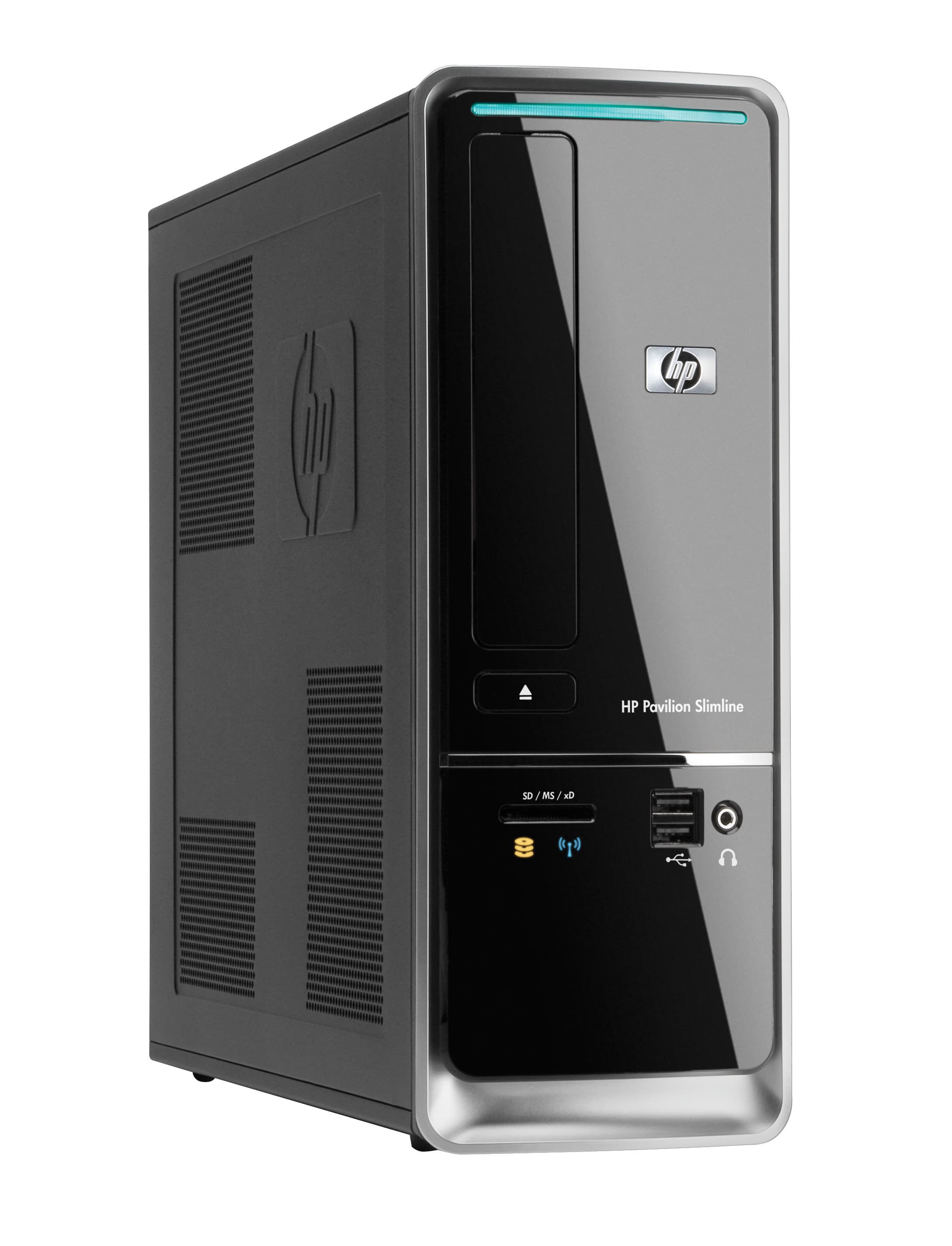 惠普pavilion 畅游人 s5501cn 纤小型台式机