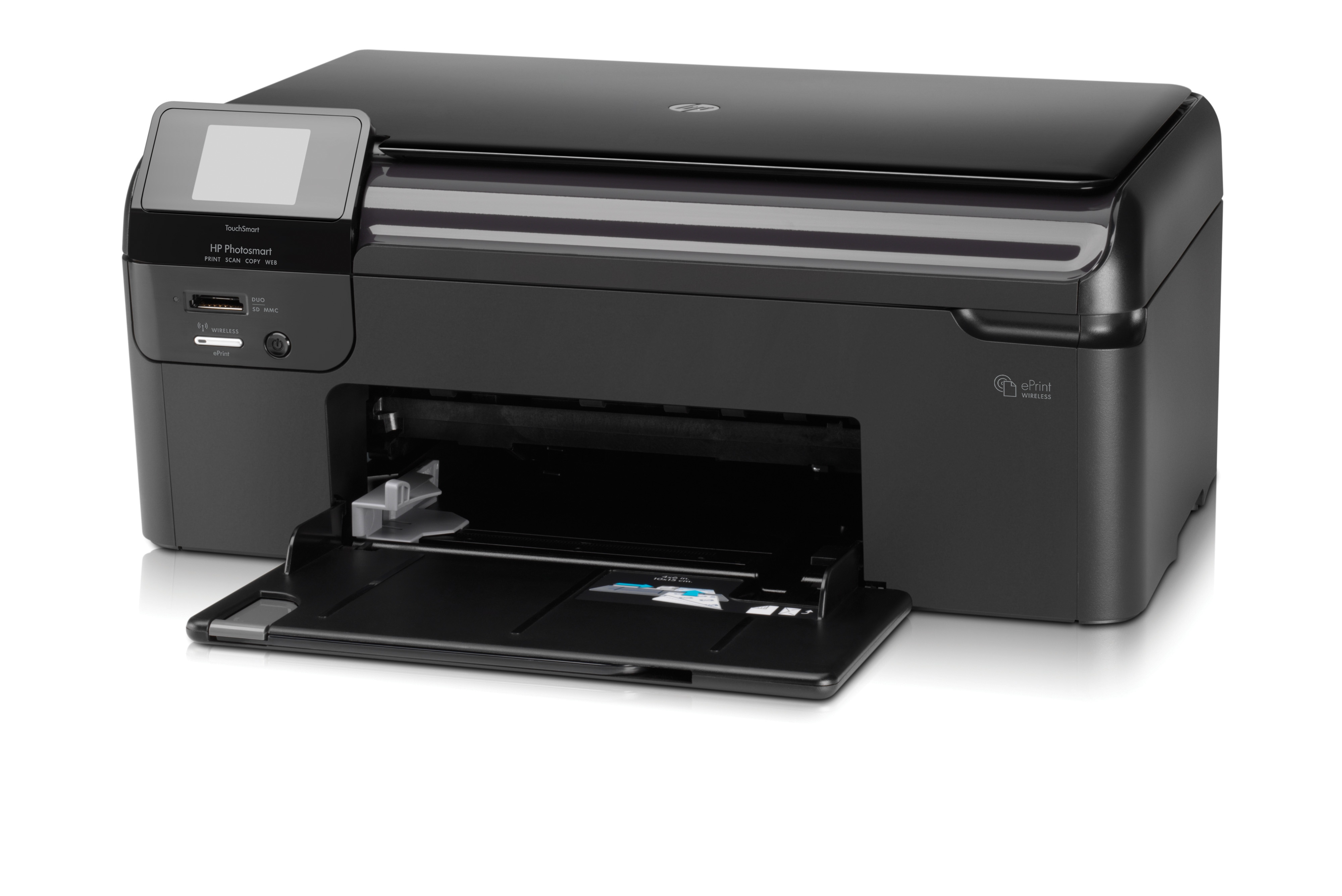 hp printer b110a