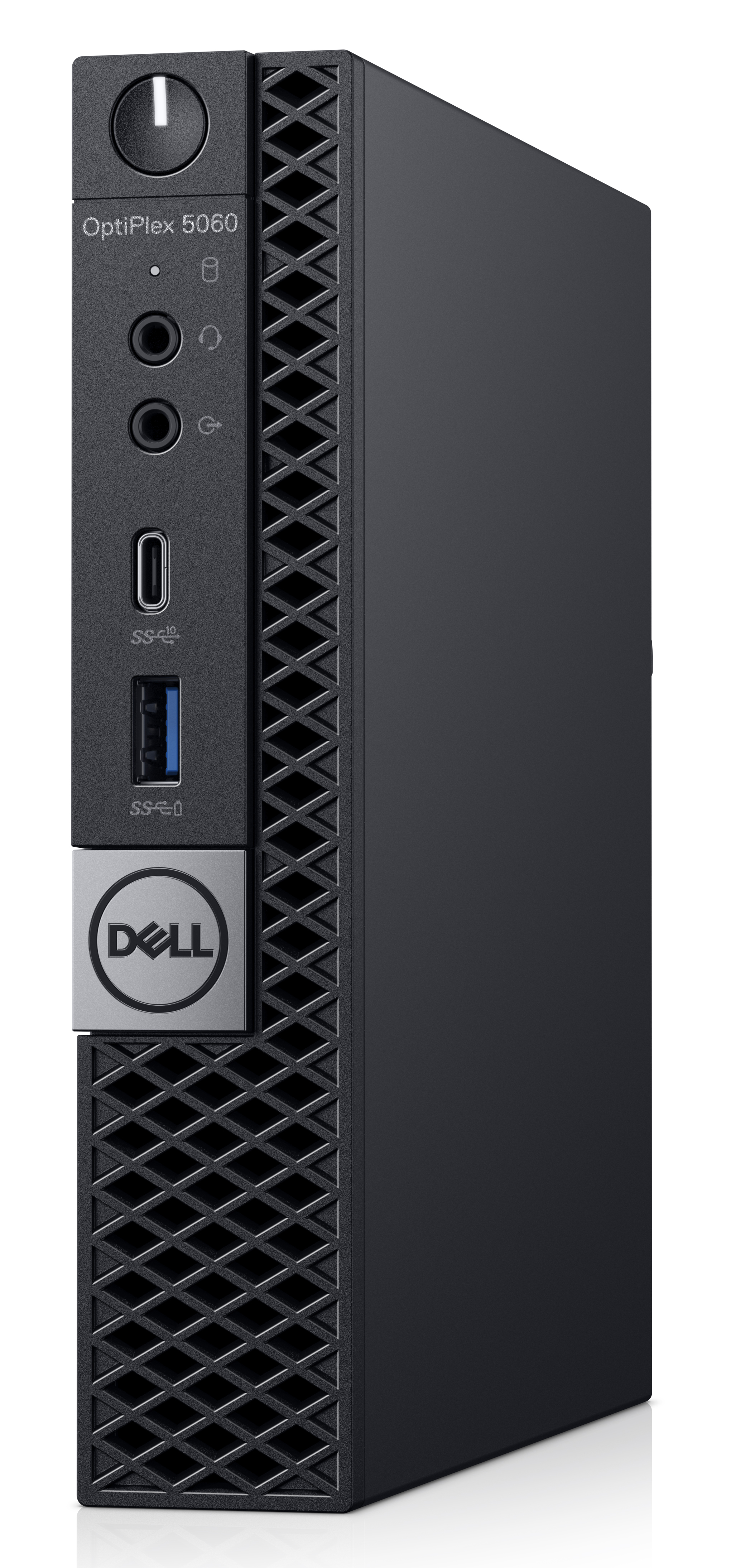 Specs DELL OptiPlex 5060 Intel® Core™ i5 i5-8500T 8 GB DDR4-SDRAM