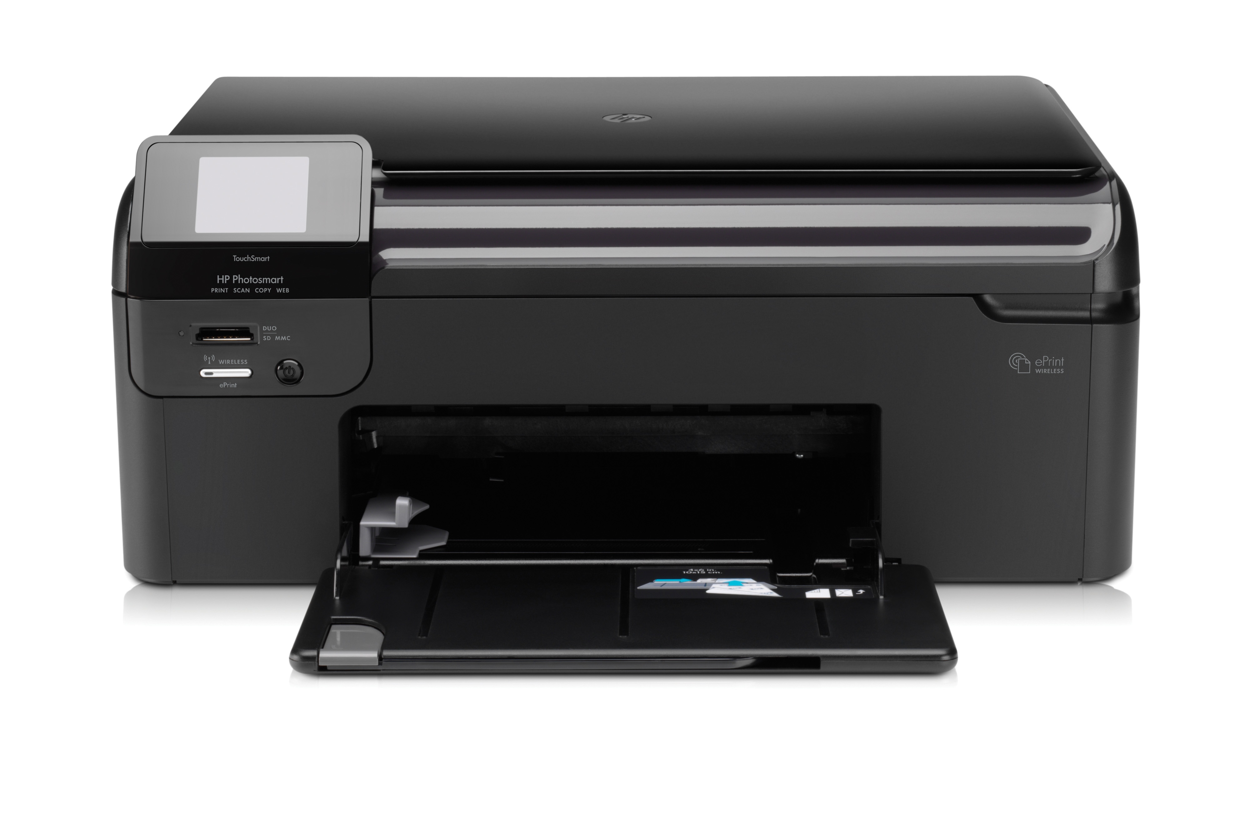 e print wireless