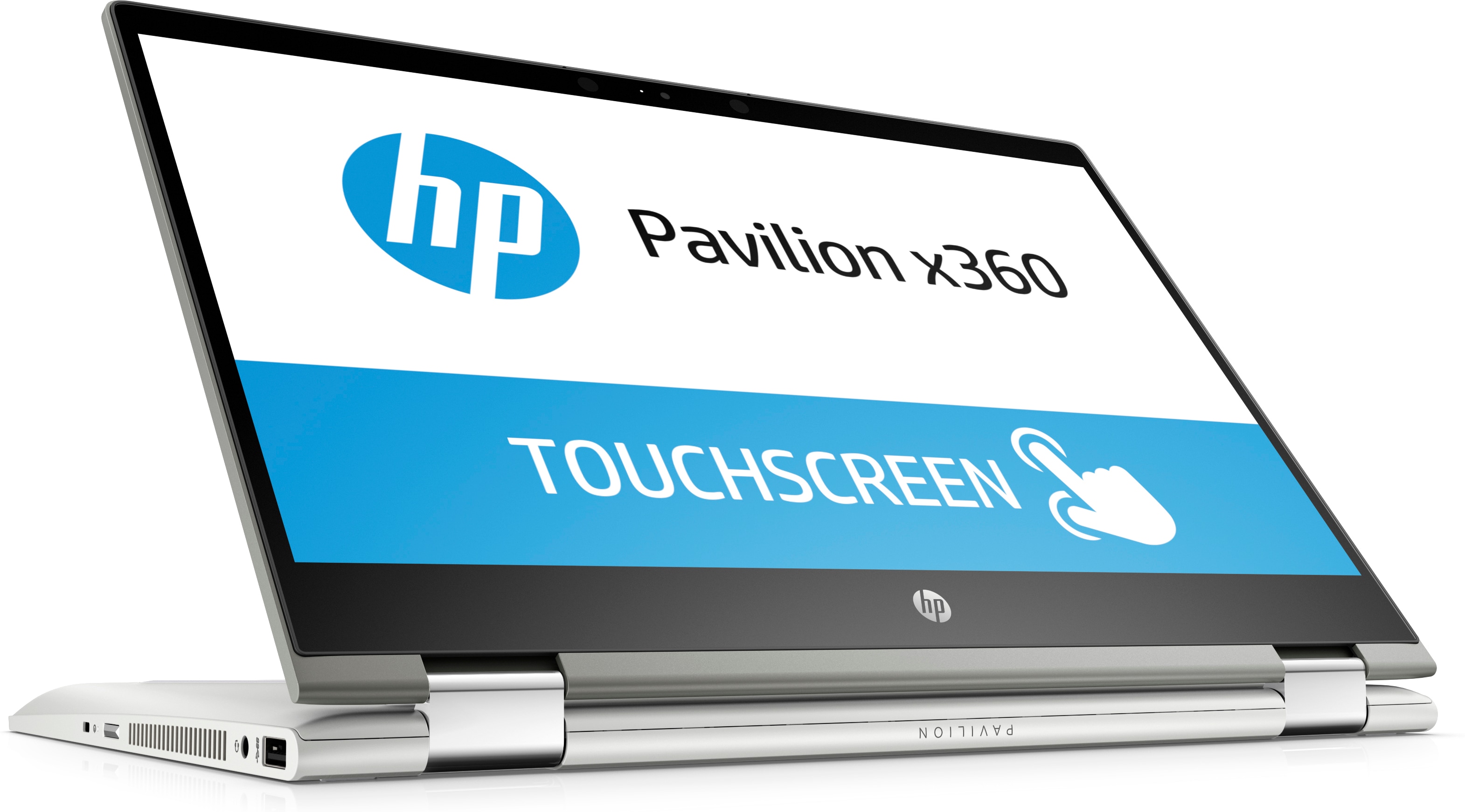 Specs Hp Pavilion X360 14 Cd0053tx Notebooks 4lr32pa