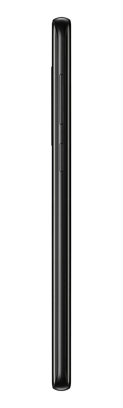 Specs Samsung Galaxy S9 Sm G965f 15 8 Cm 6 2 Dual Sim Android 8 0 4g Usb Type C 6 Gb 256 Gb 3500 Mah Black Smartphones Sm G965fzkhbtu
